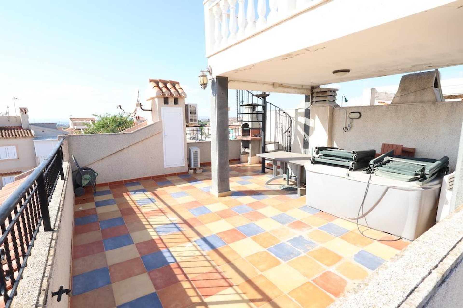 Återförsäljning - Bungalow - Guardamar del Segura - Costa Blanca