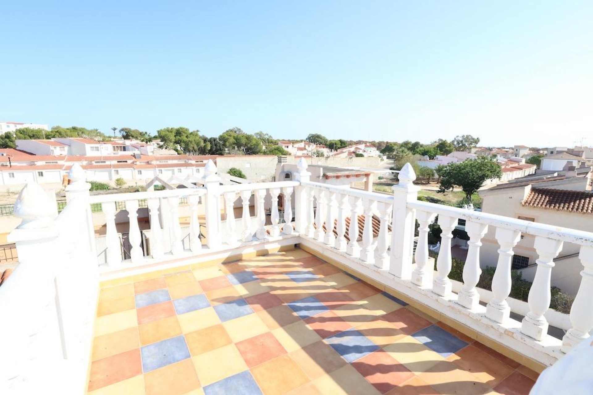 Återförsäljning - Bungalow - Guardamar del Segura - Costa Blanca