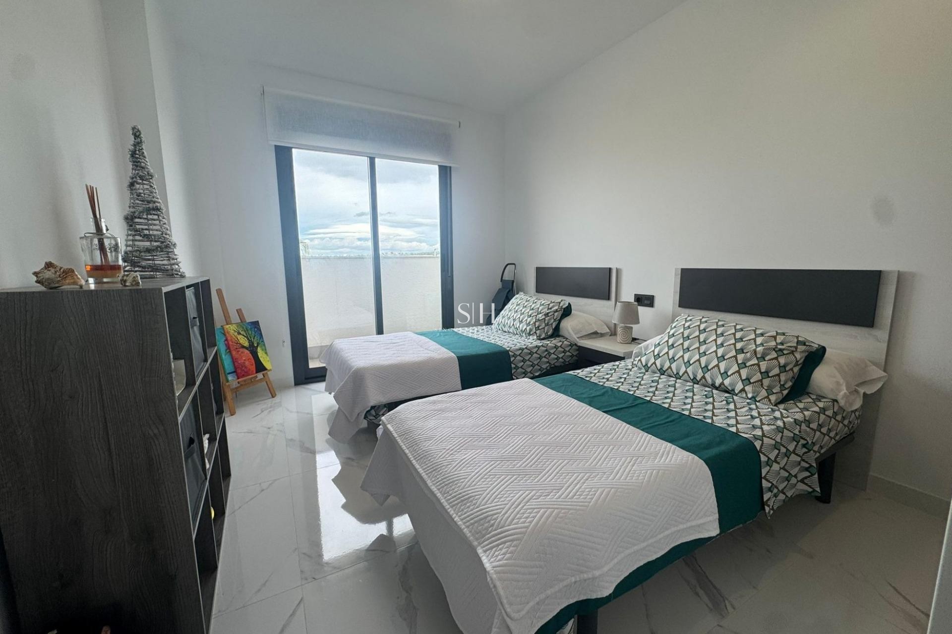 Återförsäljning - Bungalow - Guardamar del Segura - Costa Blanca