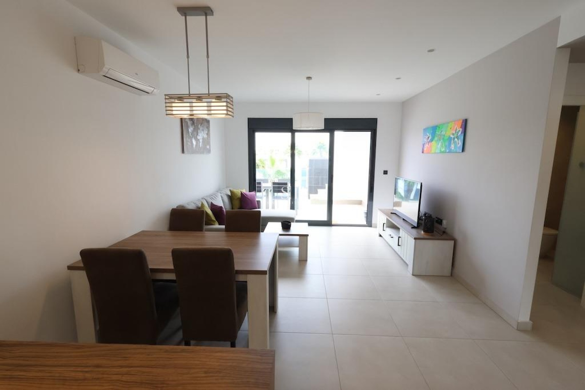 Återförsäljning - Bungalow - Guardamar del Segura - Costa Blanca
