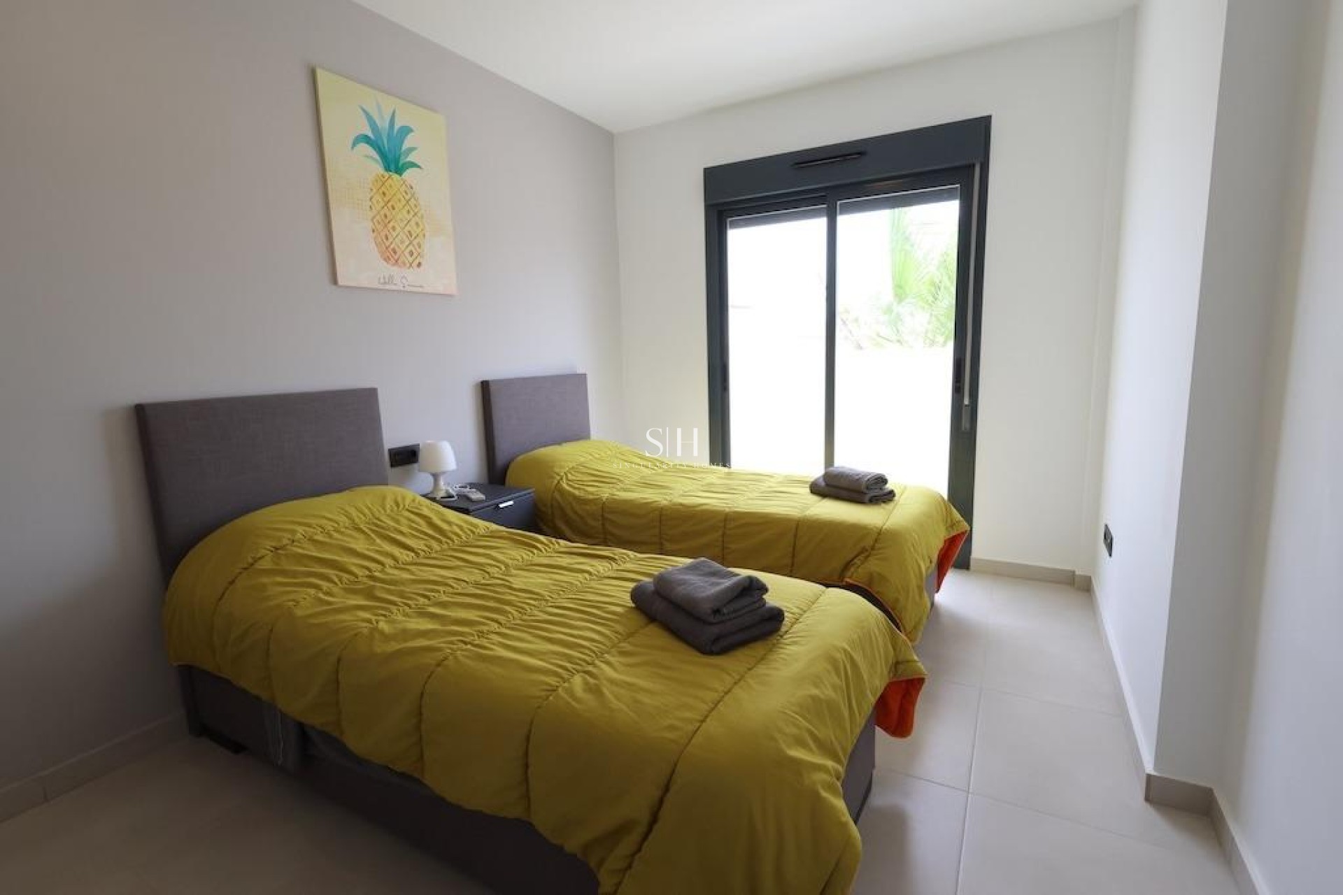 Återförsäljning - Bungalow - Guardamar del Segura - Costa Blanca