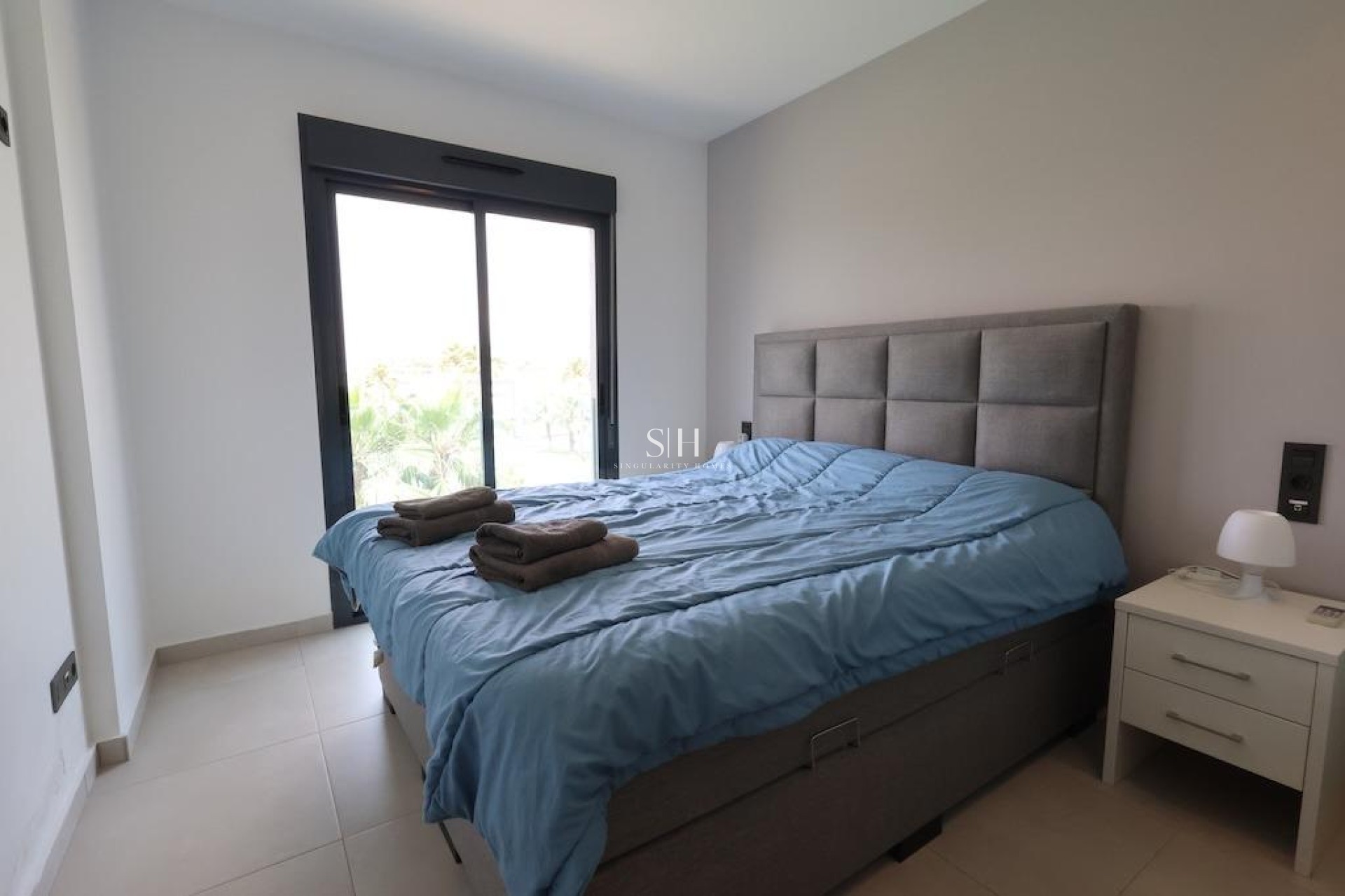 Återförsäljning - Bungalow - Guardamar del Segura - Costa Blanca