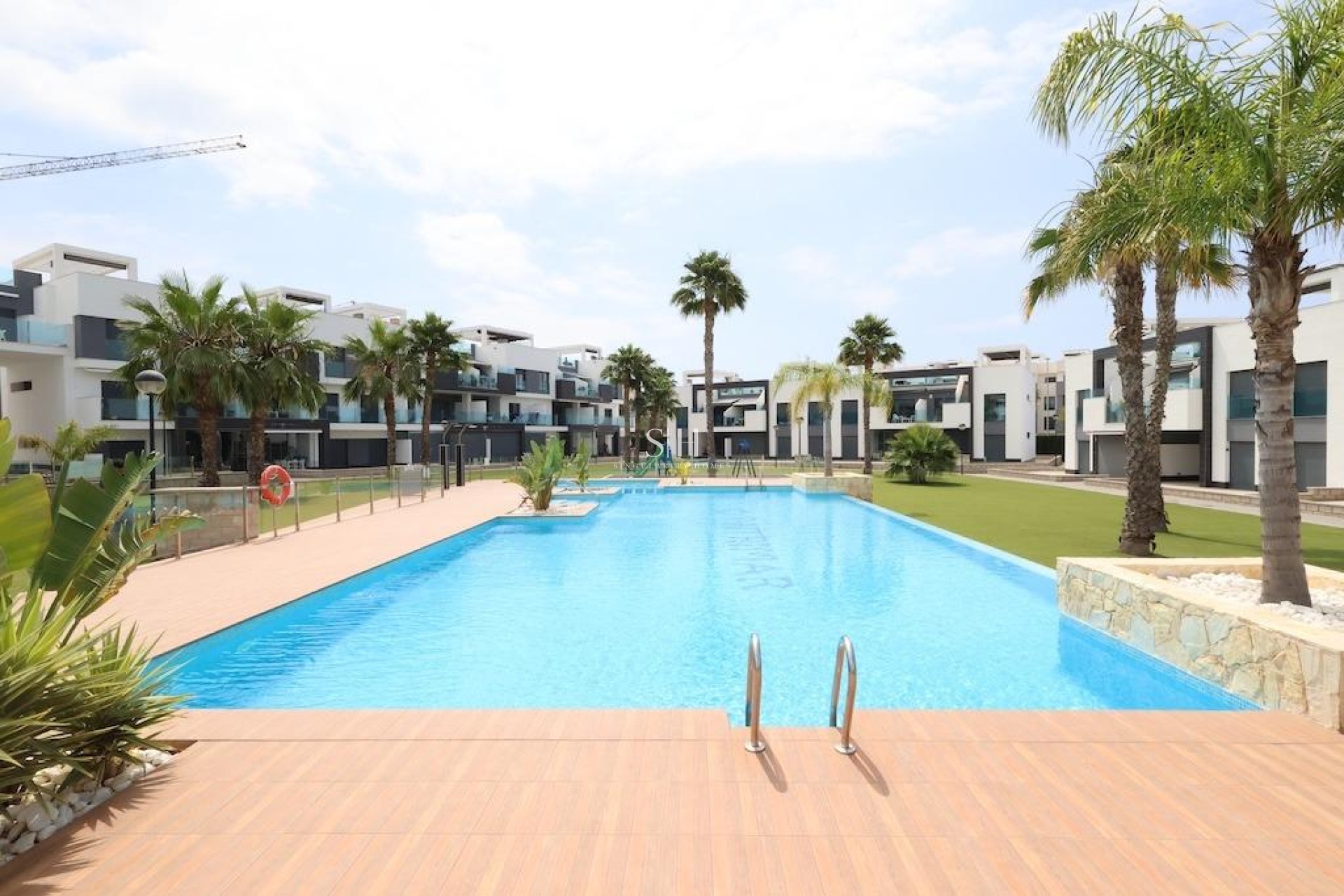 Återförsäljning - Bungalow - Guardamar del Segura - Costa Blanca