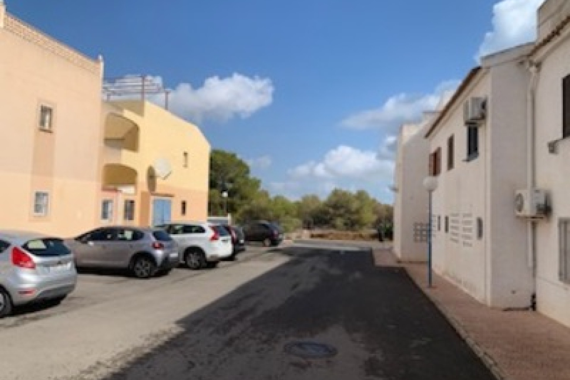 Återförsäljning - Bungalow - La Siesta - Costa Blanca