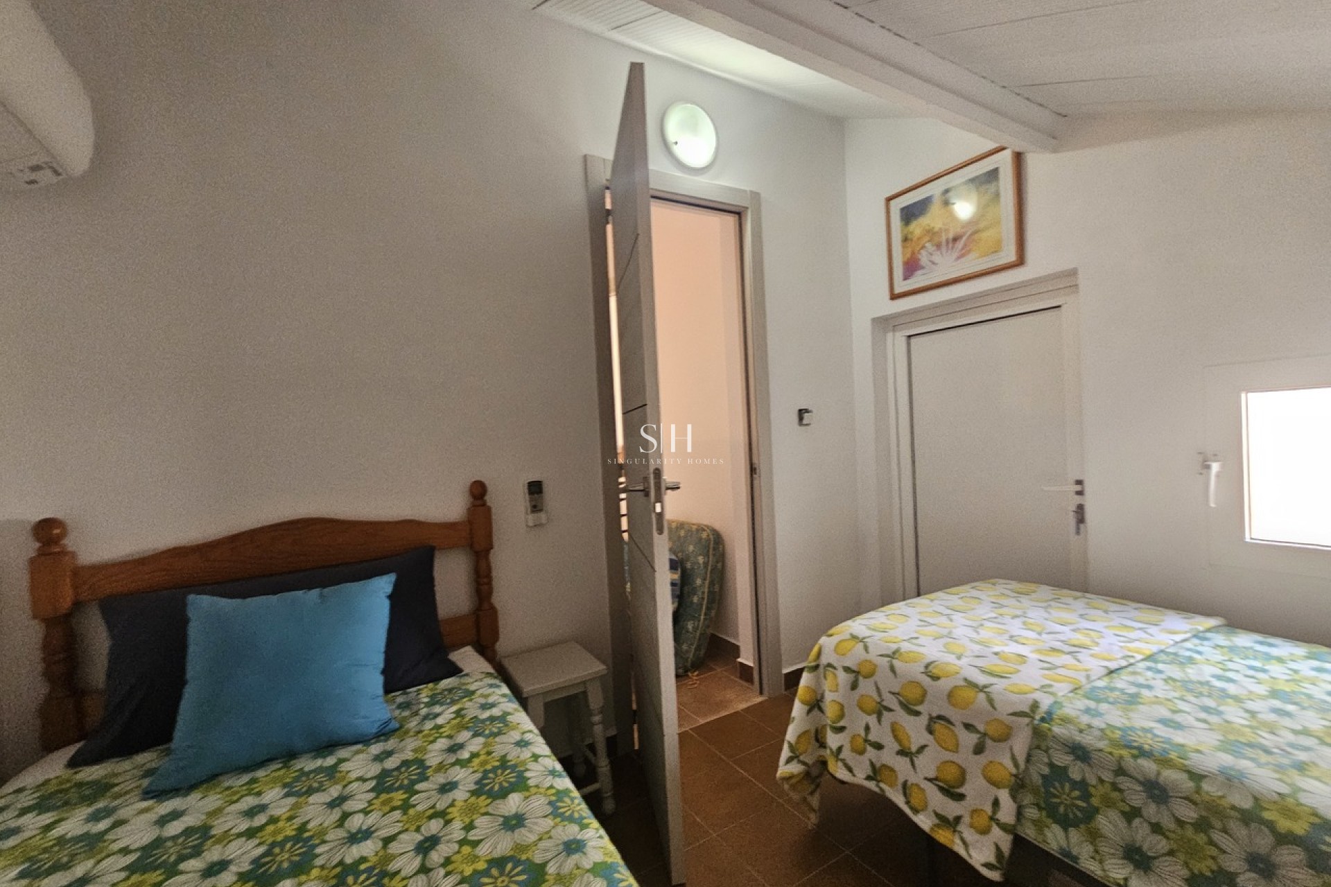 Återförsäljning - Bungalow - La Zenia - Costa Blanca