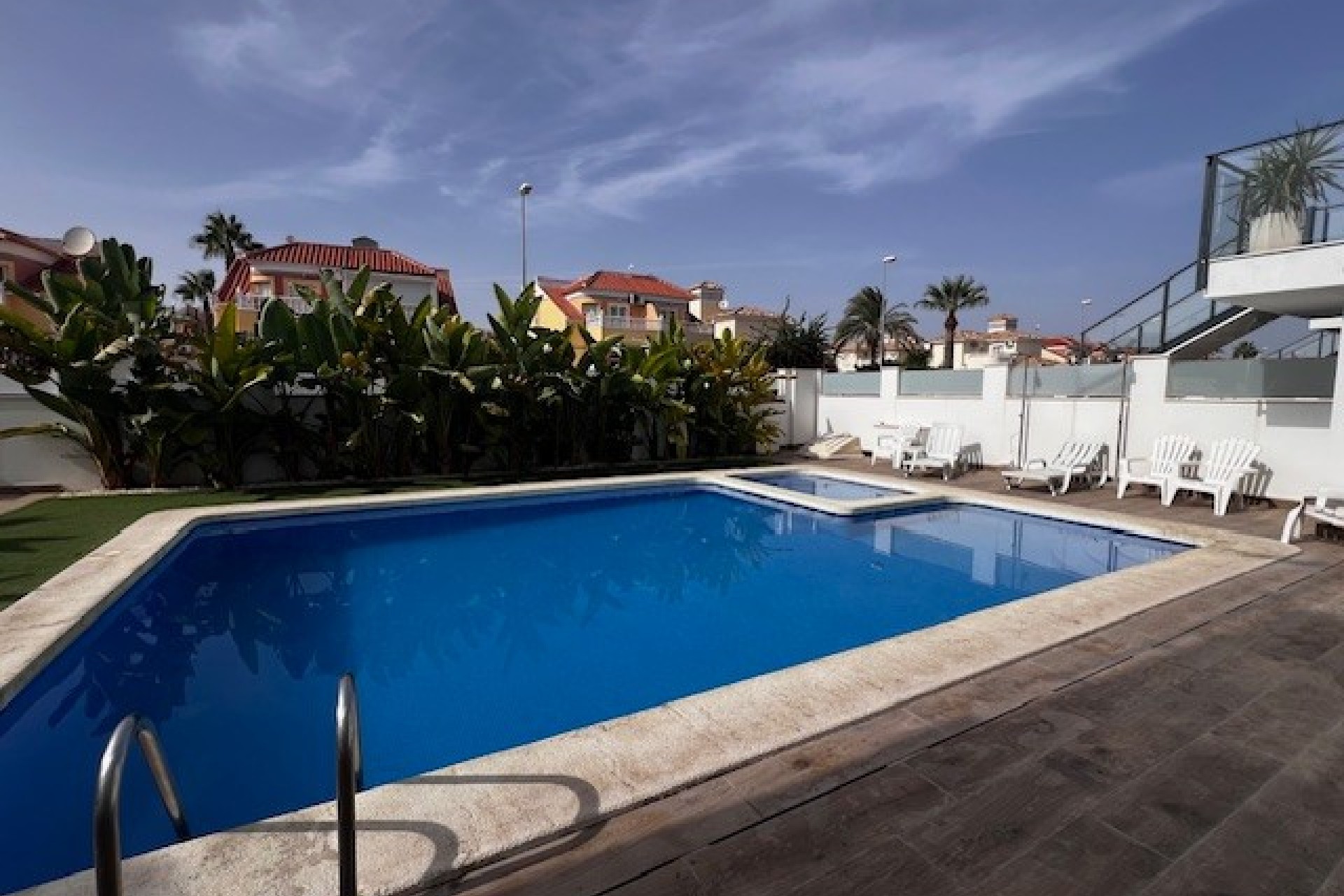 Återförsäljning - Bungalow - Orihuela Costa - Costa Blanca