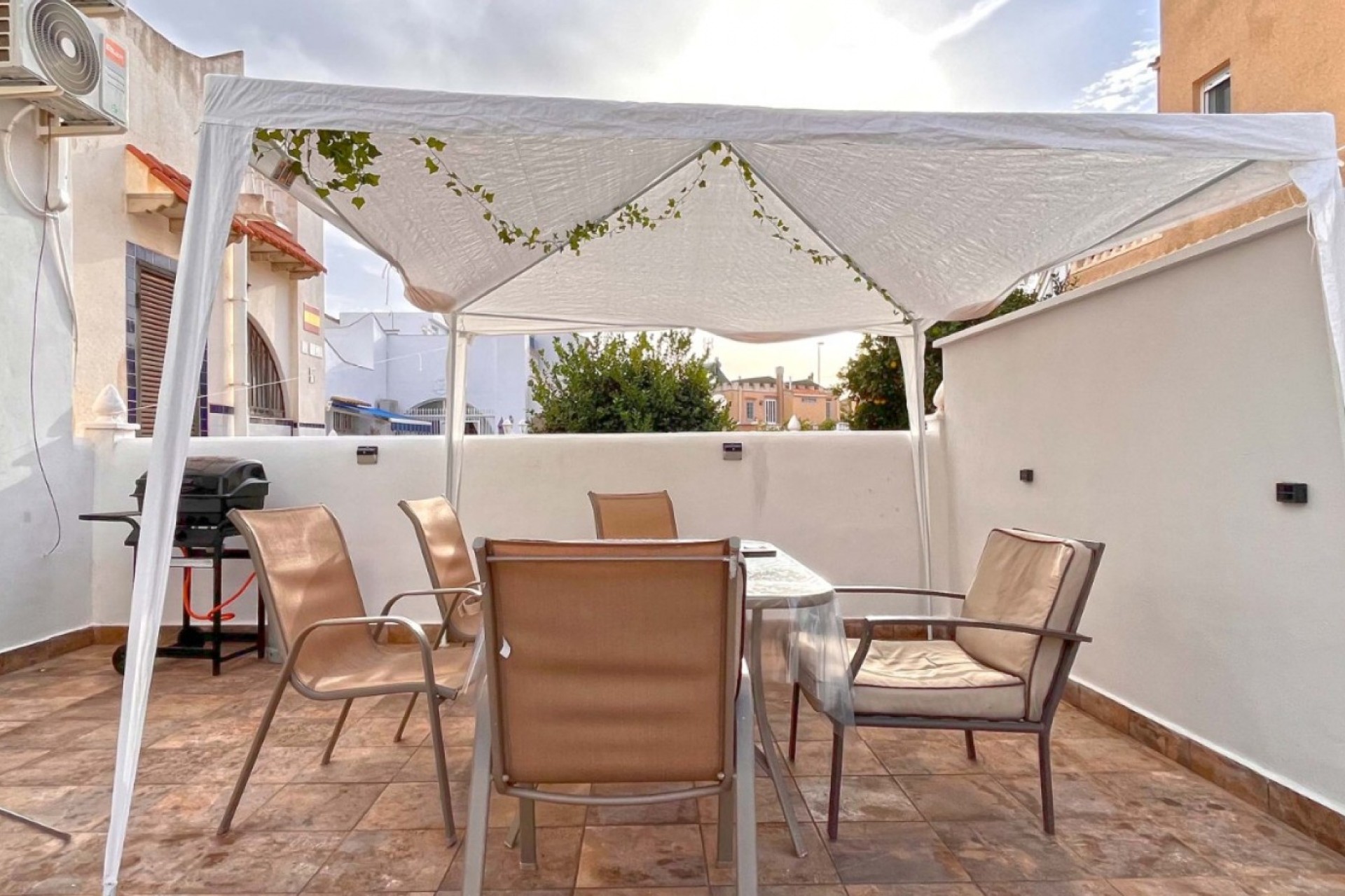 Återförsäljning - Bungalow - Orihuela Costa - Costa Blanca