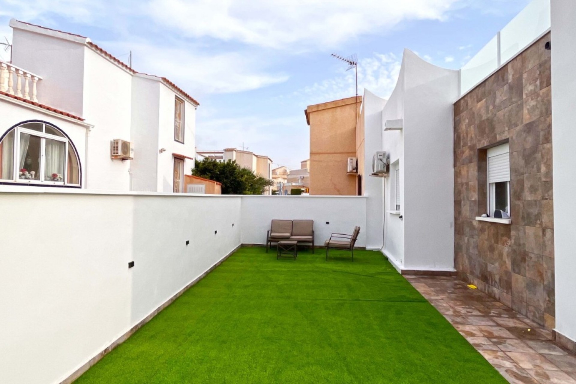 Återförsäljning - Bungalow - Orihuela Costa - Costa Blanca