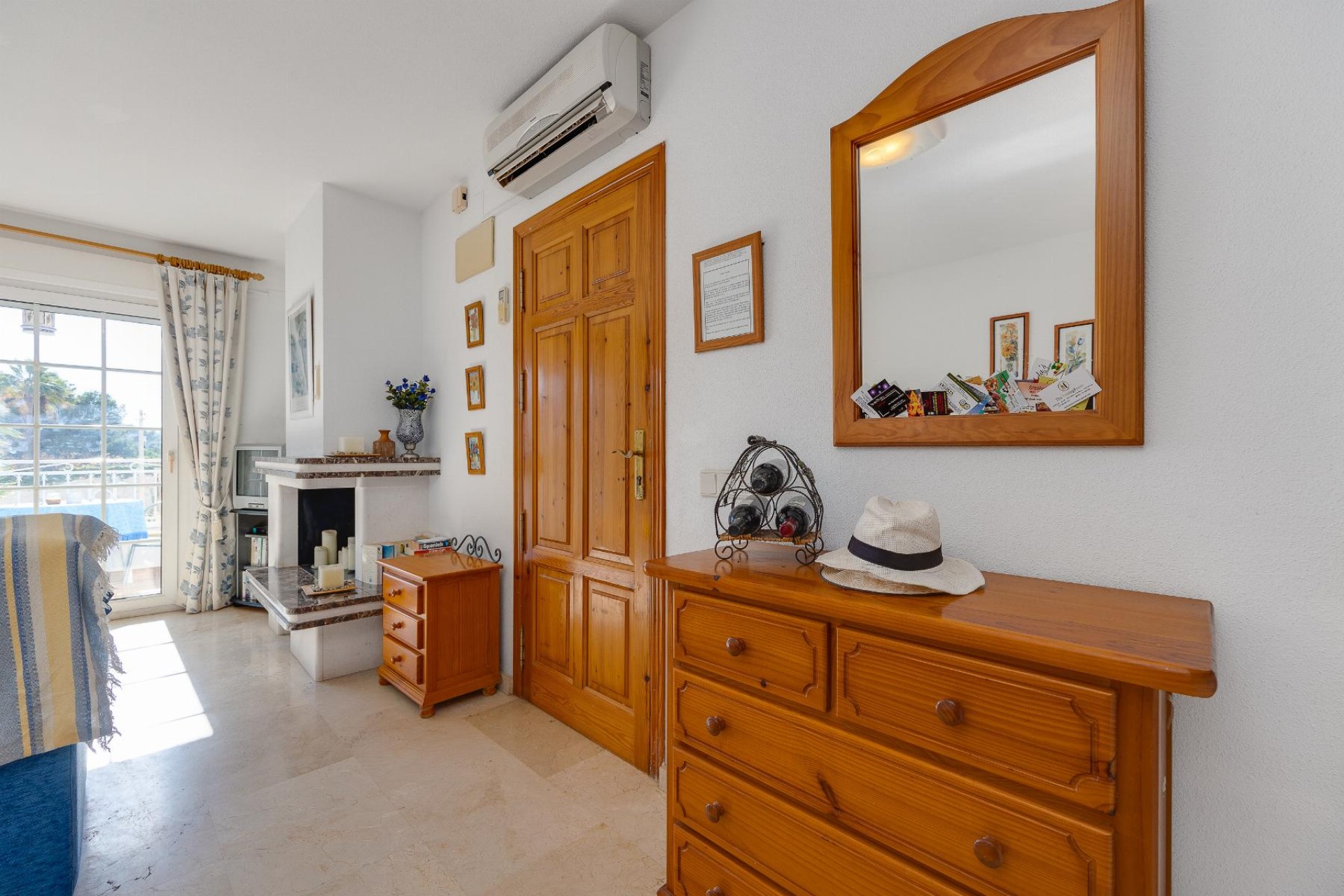 Återförsäljning - Bungalow - Orihuela Costa - Costa Blanca