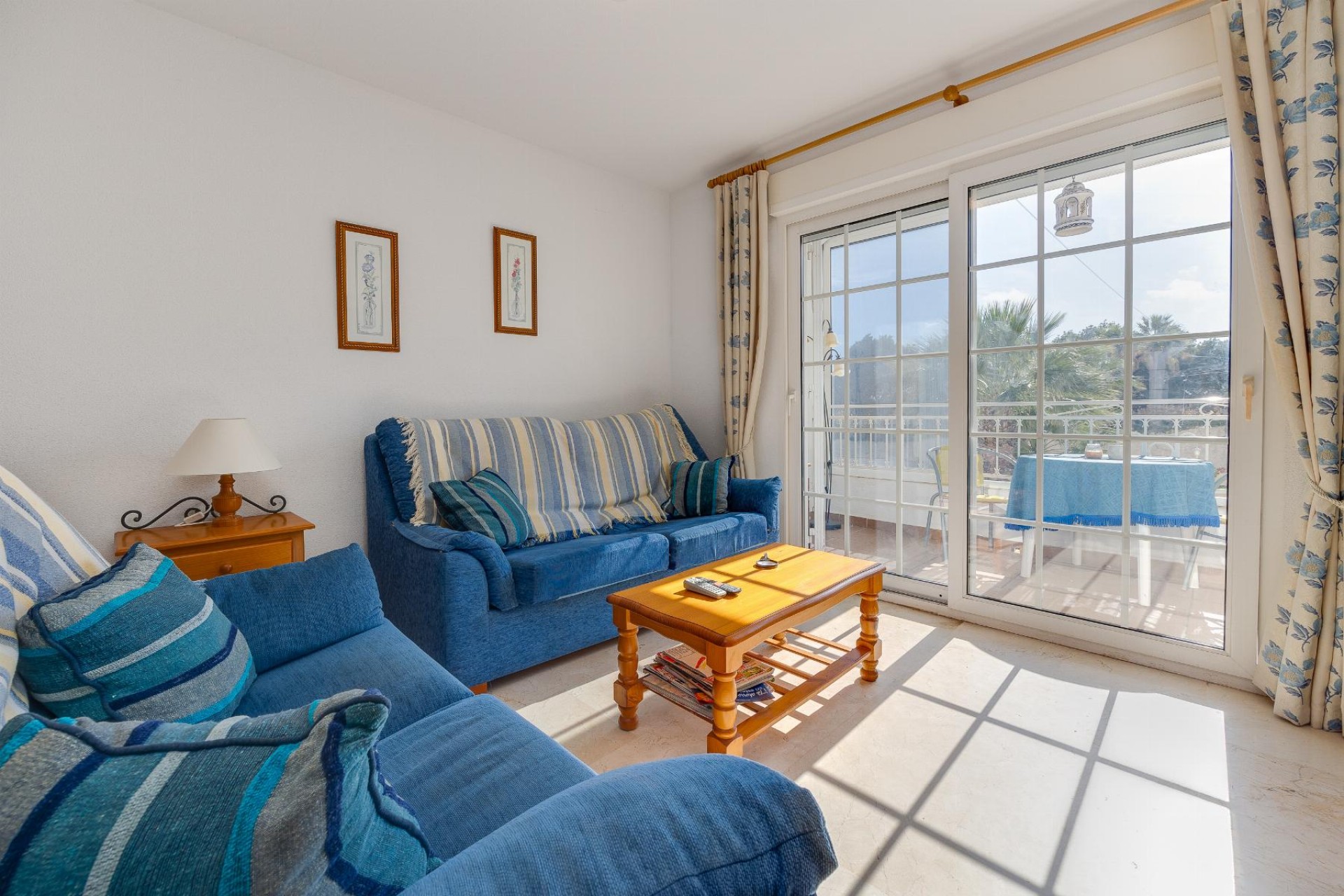 Återförsäljning - Bungalow - Orihuela Costa - Costa Blanca