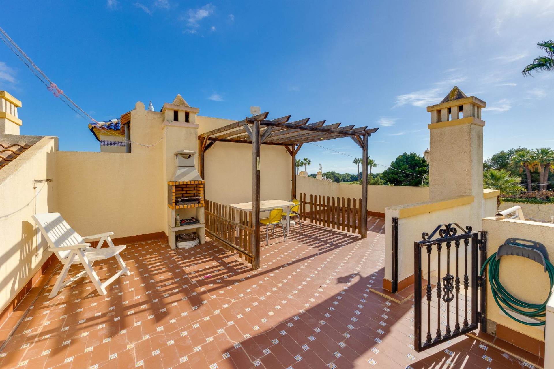 Återförsäljning - Bungalow - Orihuela Costa - Costa Blanca