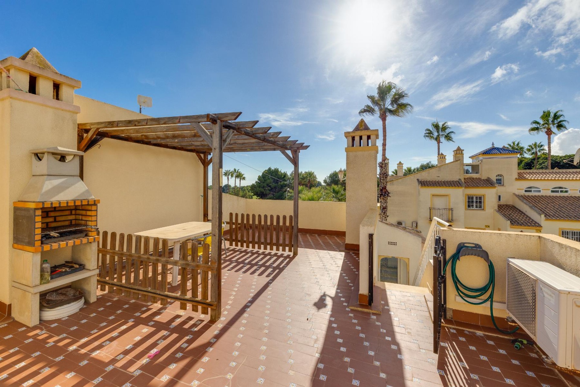 Återförsäljning - Bungalow - Orihuela Costa - Costa Blanca