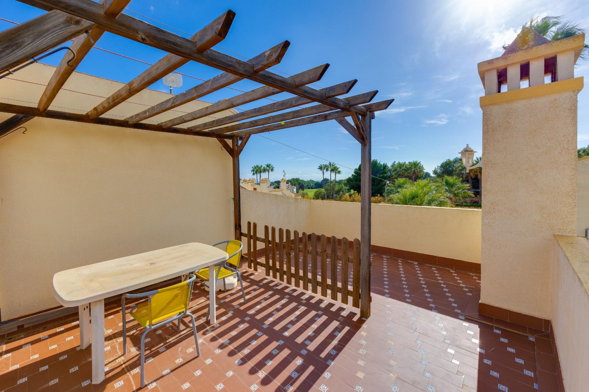 Återförsäljning - Bungalow - Orihuela Costa - Costa Blanca