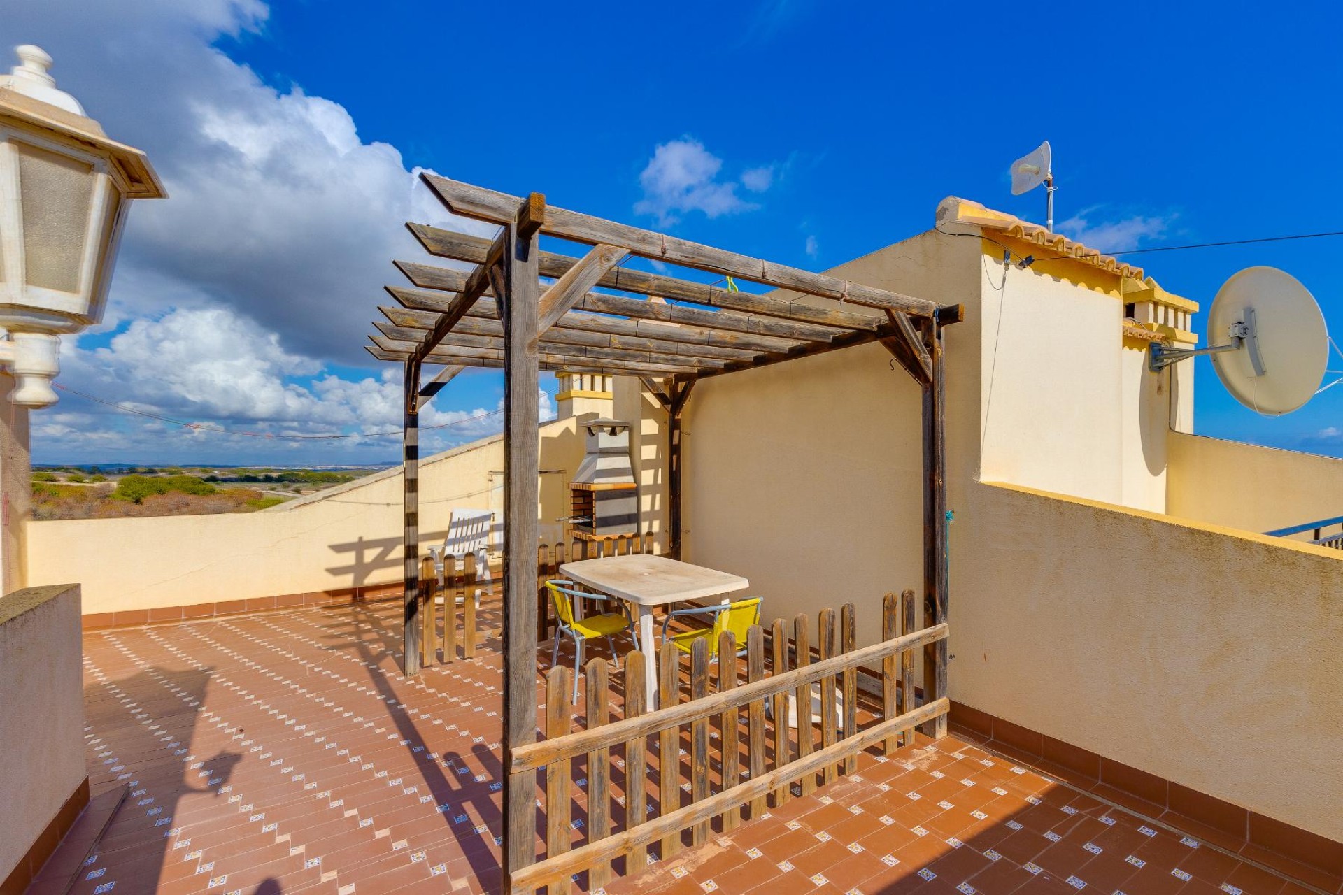 Återförsäljning - Bungalow - Orihuela Costa - Costa Blanca