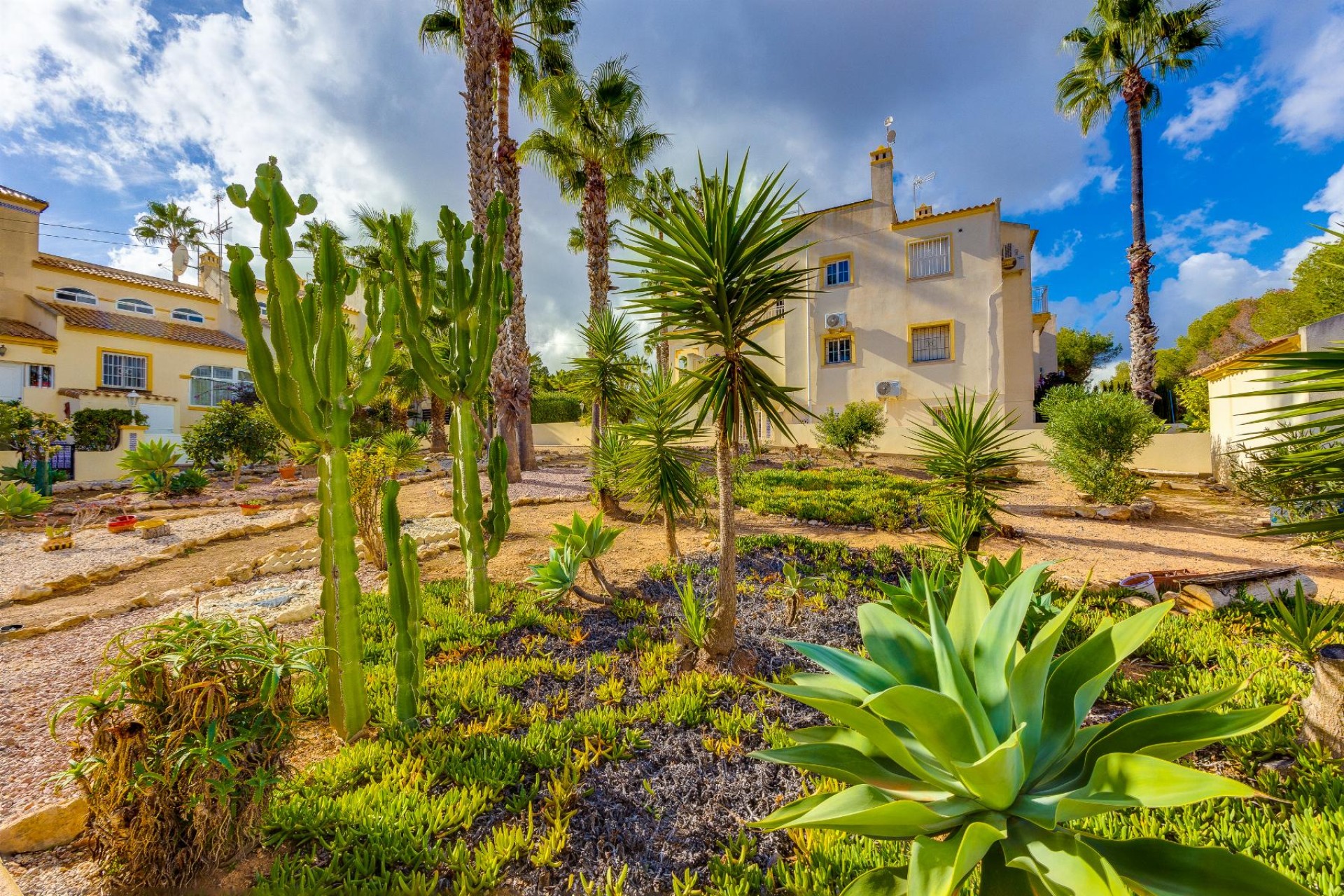 Återförsäljning - Bungalow - Orihuela Costa - Costa Blanca