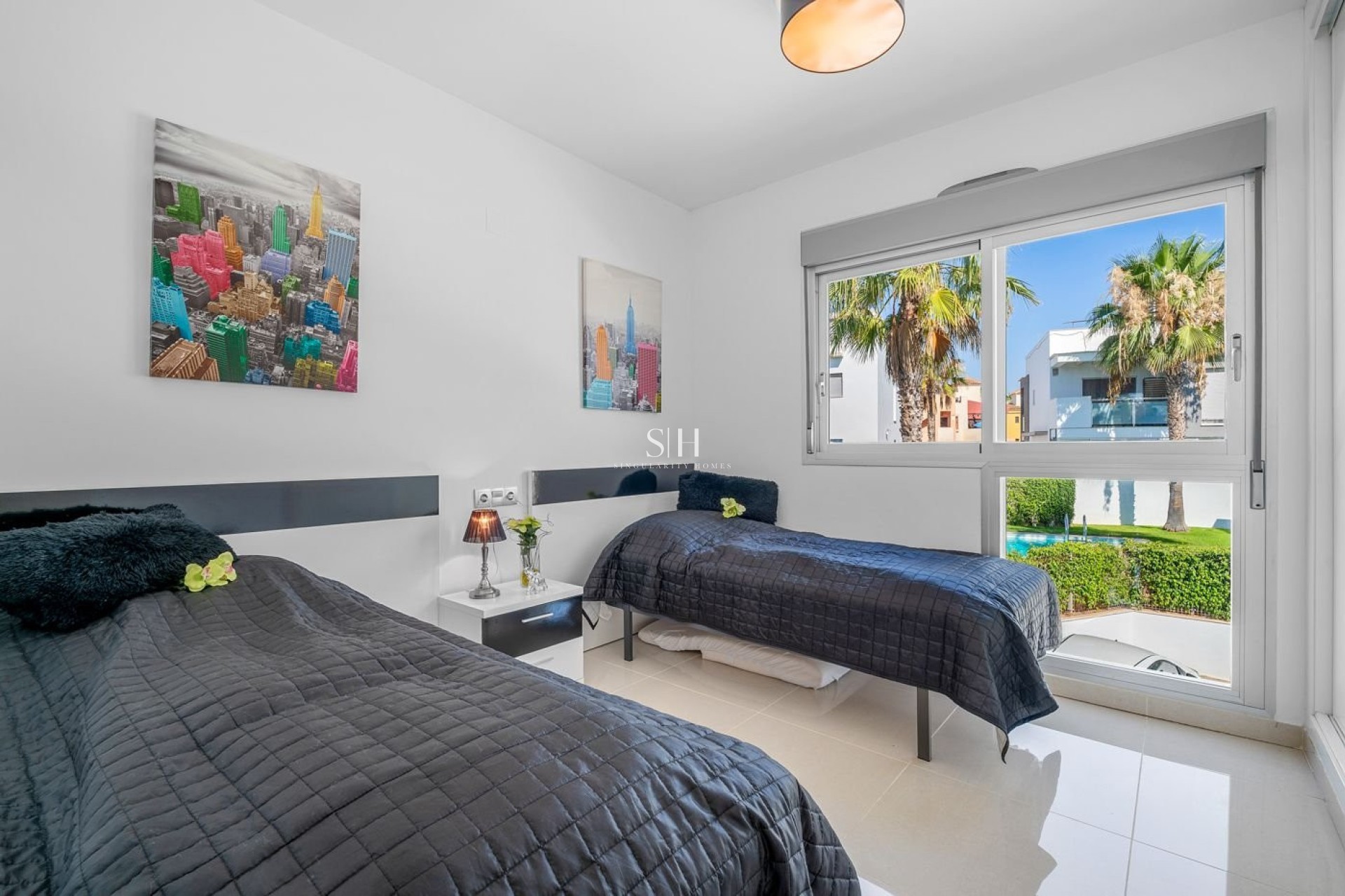 Återförsäljning - Bungalow - Orihuela Costa - Costa Blanca