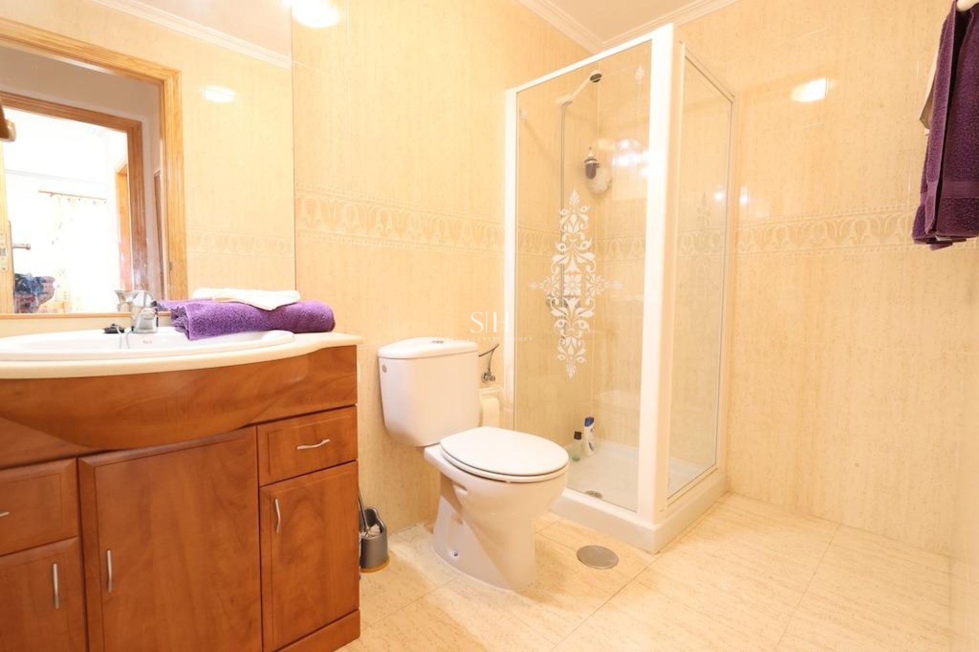 Återförsäljning - Bungalow - Orihuela Costa - Costa Blanca