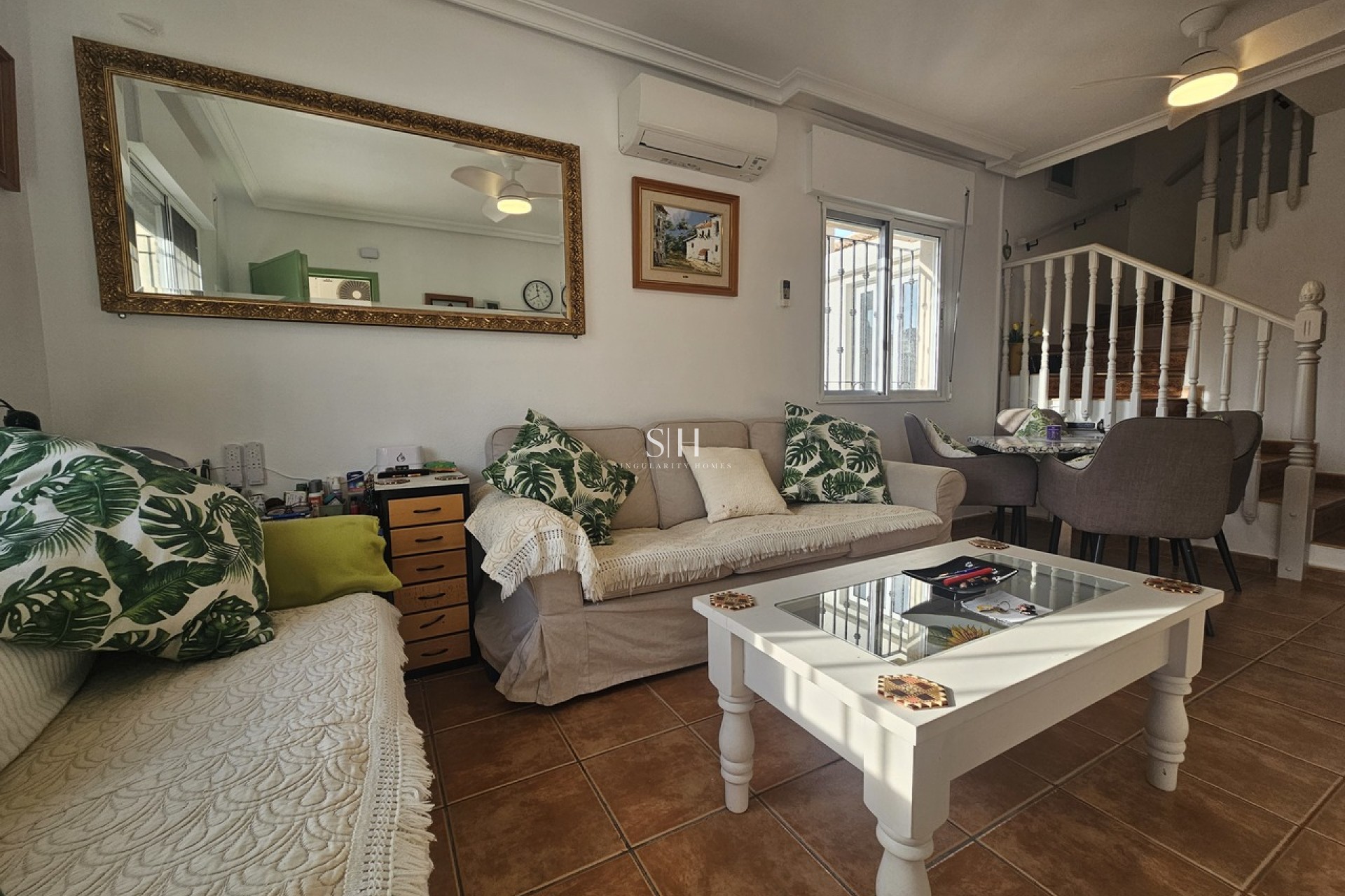 Återförsäljning - Bungalow - Orihuela Costa - Costa Blanca