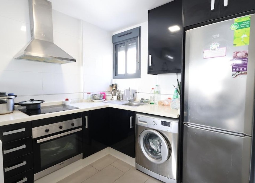 Återförsäljning - Bungalow - Orihuela Costa - Costa Blanca