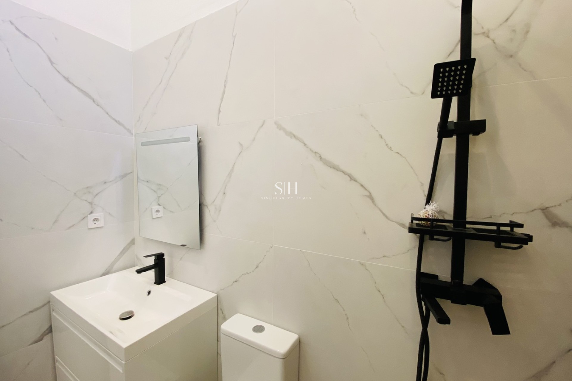 Återförsäljning - Bungalow - Orihuela Costa - Costa Blanca