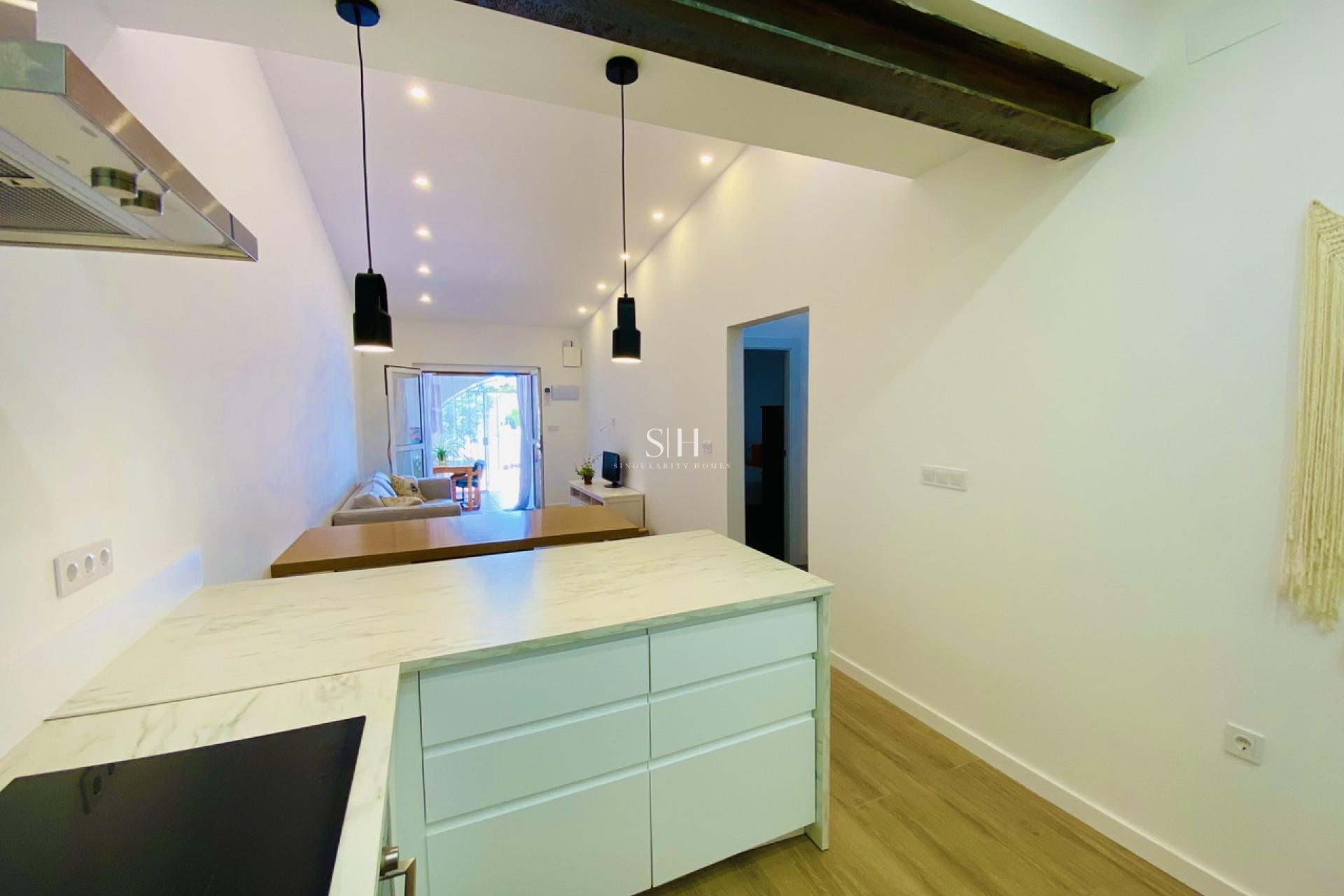 Återförsäljning - Bungalow - Orihuela Costa - Costa Blanca