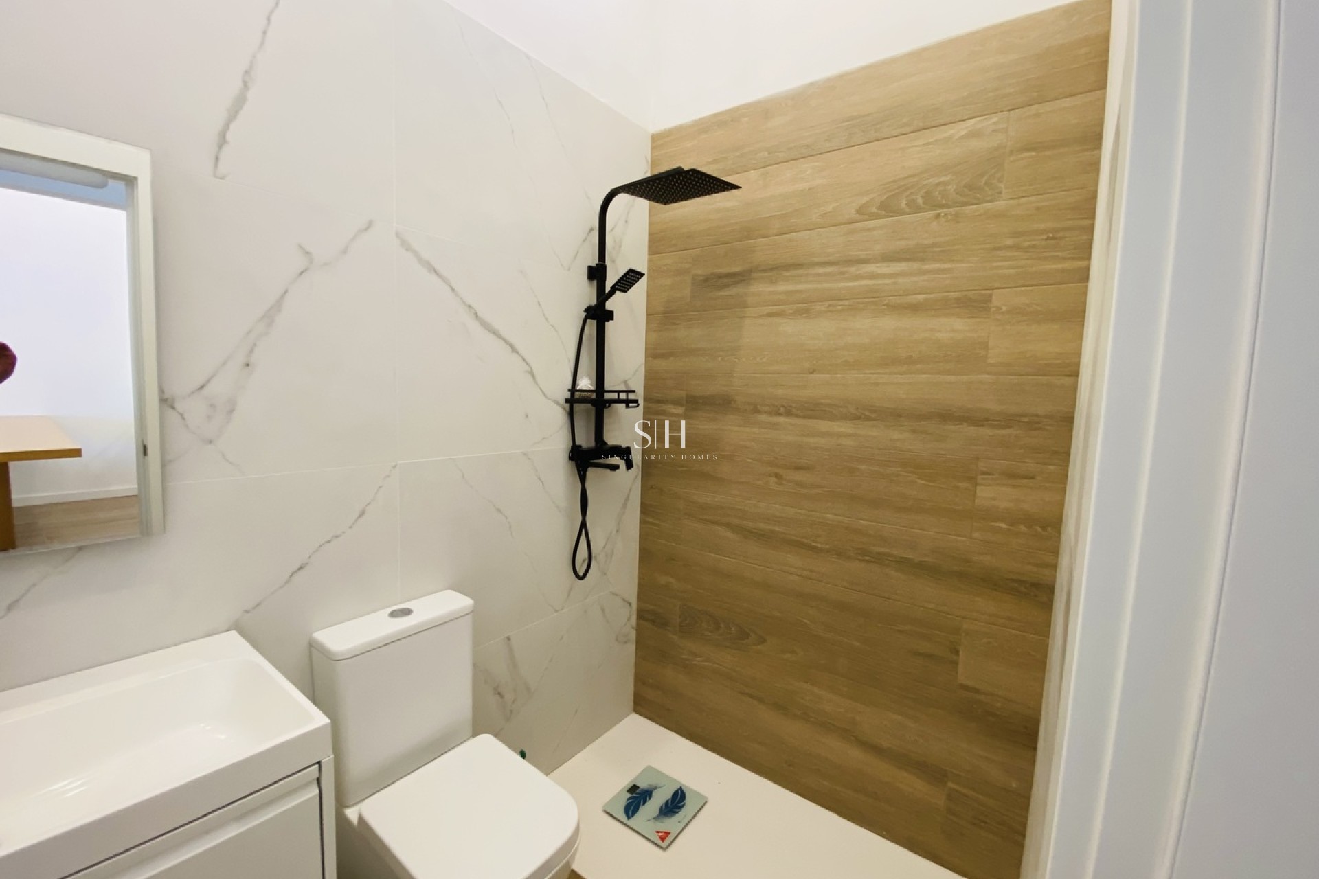 Återförsäljning - Bungalow - Orihuela Costa - Costa Blanca