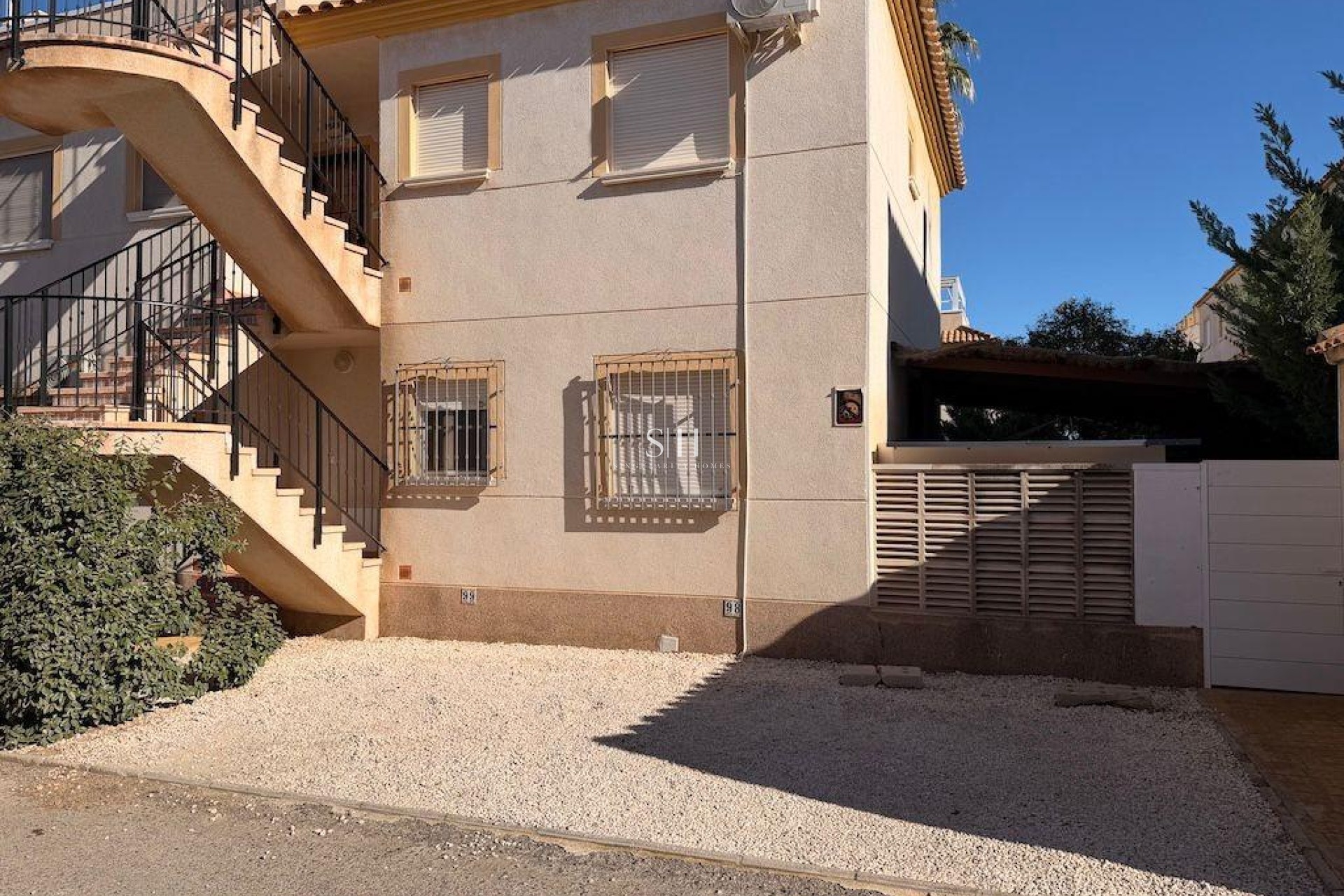 Återförsäljning - Bungalow - Orihuela Costa - Costa Blanca