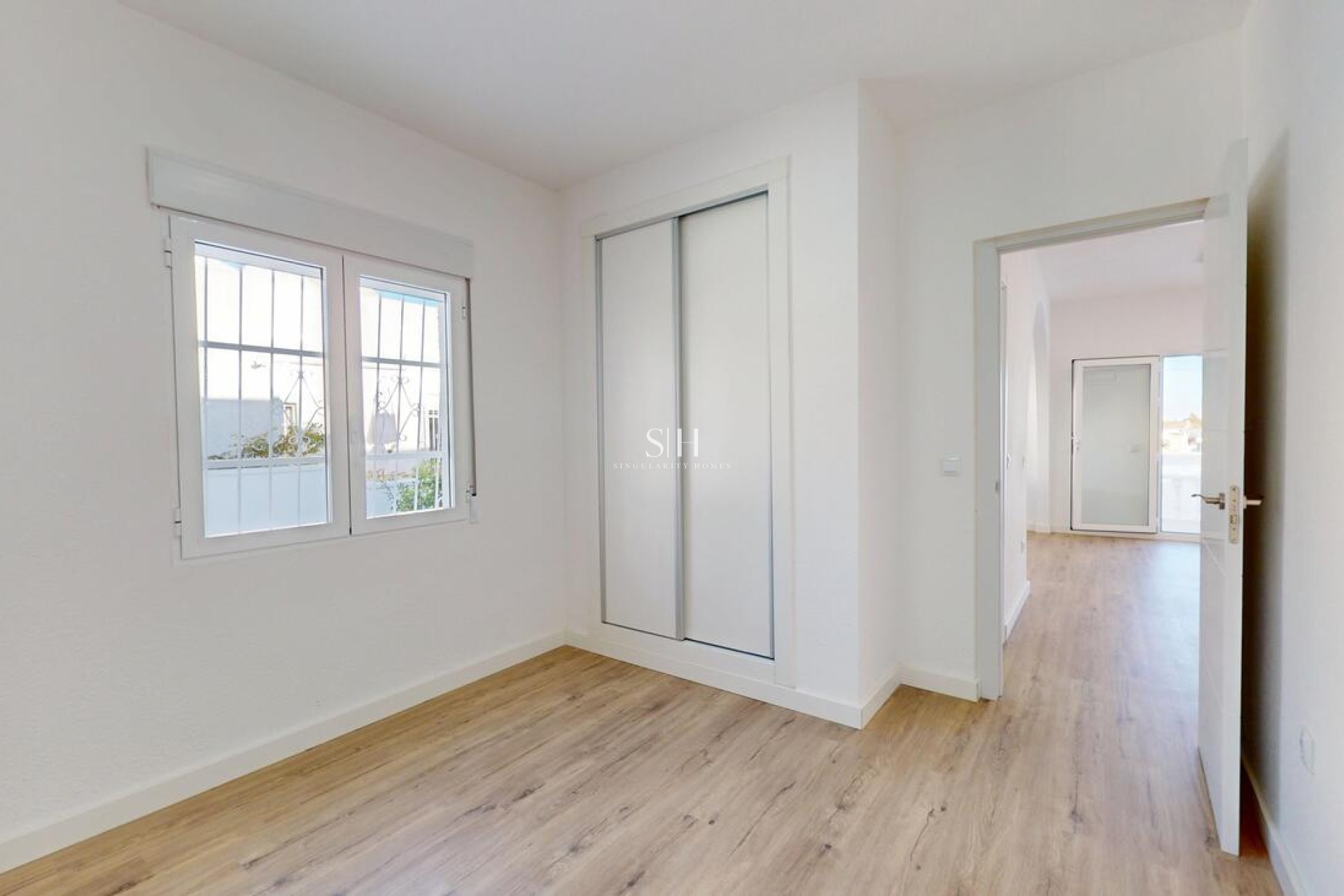 Återförsäljning - Bungalow - Orihuela Costa - Costa Blanca