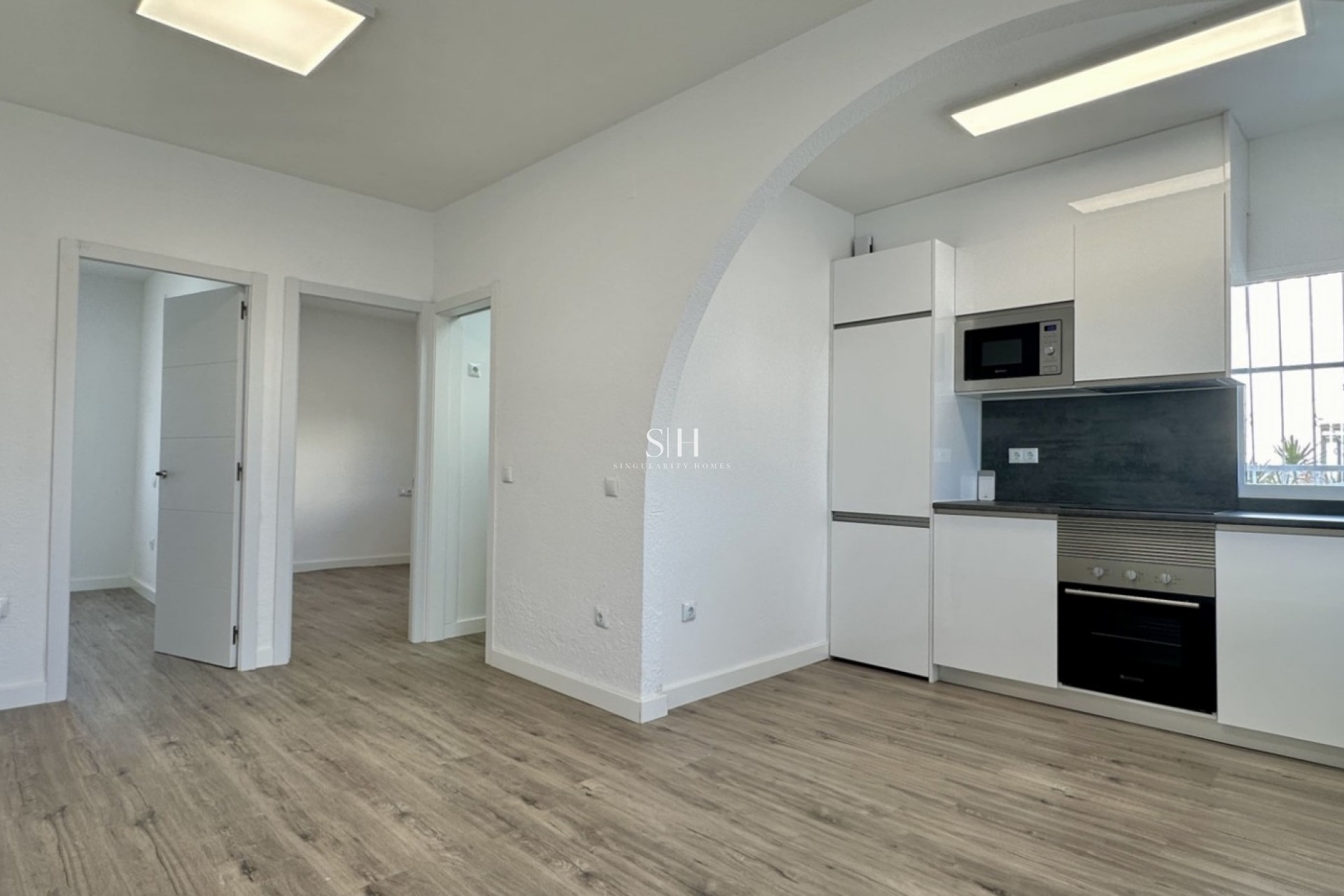 Återförsäljning - Bungalow - Orihuela Costa - Costa Blanca