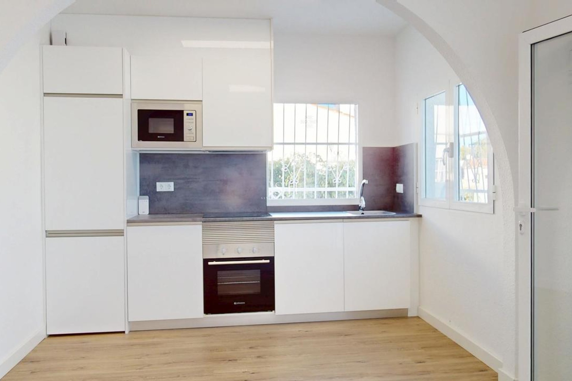 Återförsäljning - Bungalow - Orihuela Costa - Costa Blanca