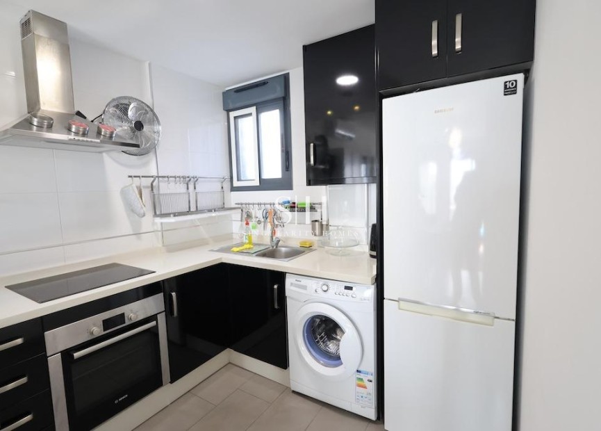 Återförsäljning - Bungalow - Orihuela Costa - Costa Blanca