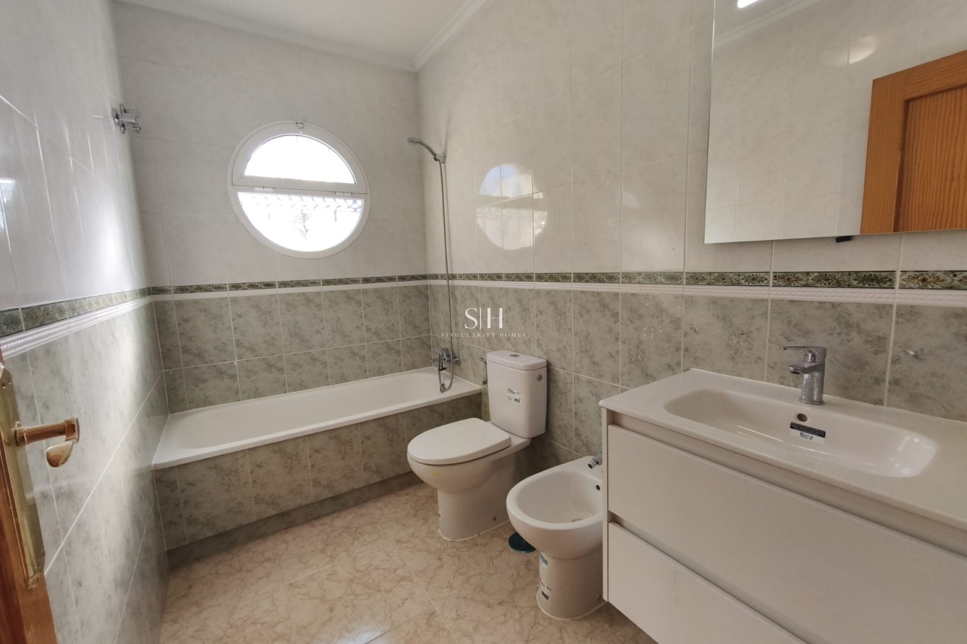 Återförsäljning - Bungalow - Orihuela Costa - Costa Blanca