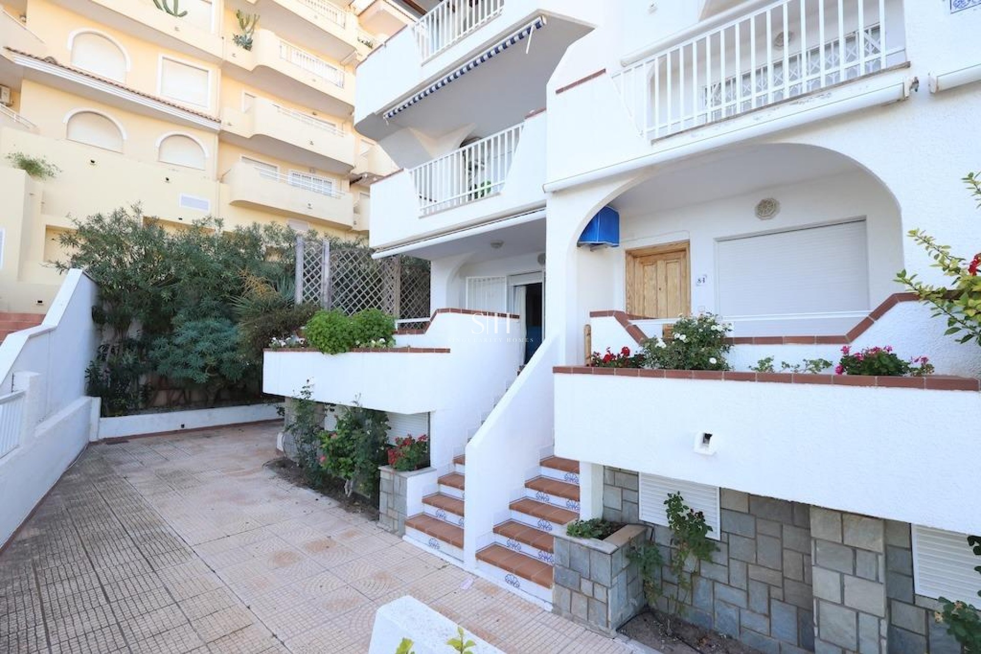 Återförsäljning - Bungalow - Orihuela Costa - Costa Blanca