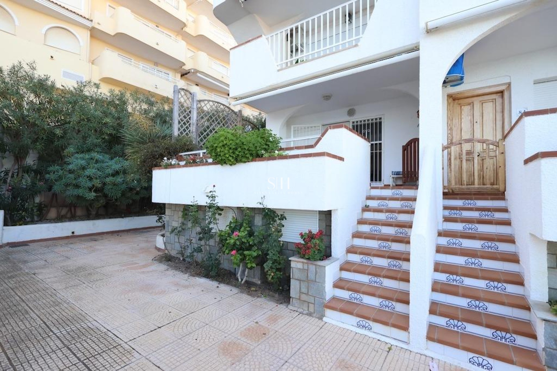 Återförsäljning - Bungalow - Orihuela Costa - Costa Blanca