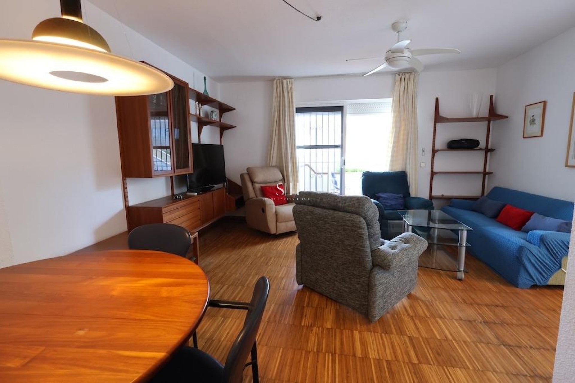 Återförsäljning - Bungalow - Orihuela Costa - Costa Blanca