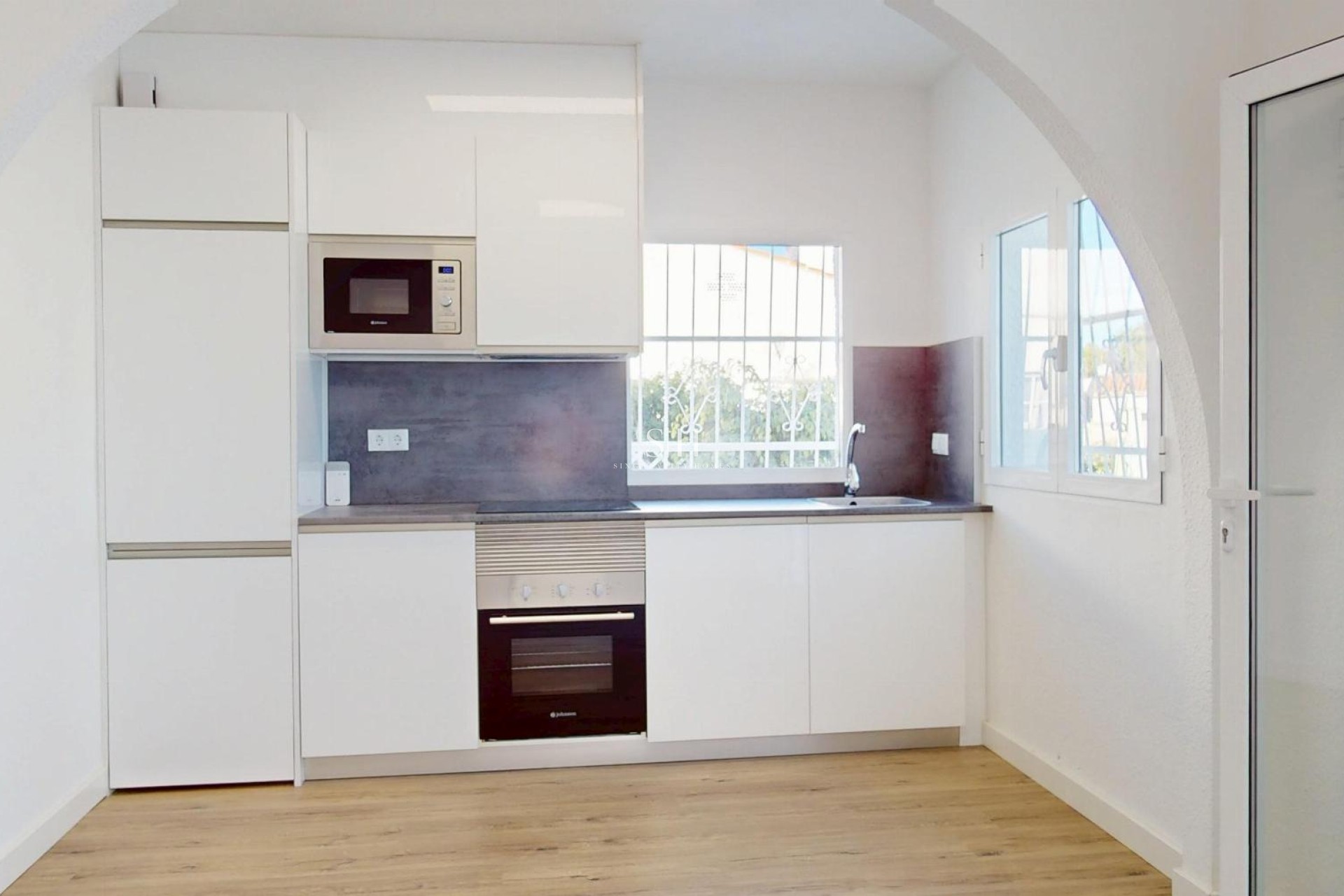 Återförsäljning - Bungalow - Orihuela Costa - Costa Blanca