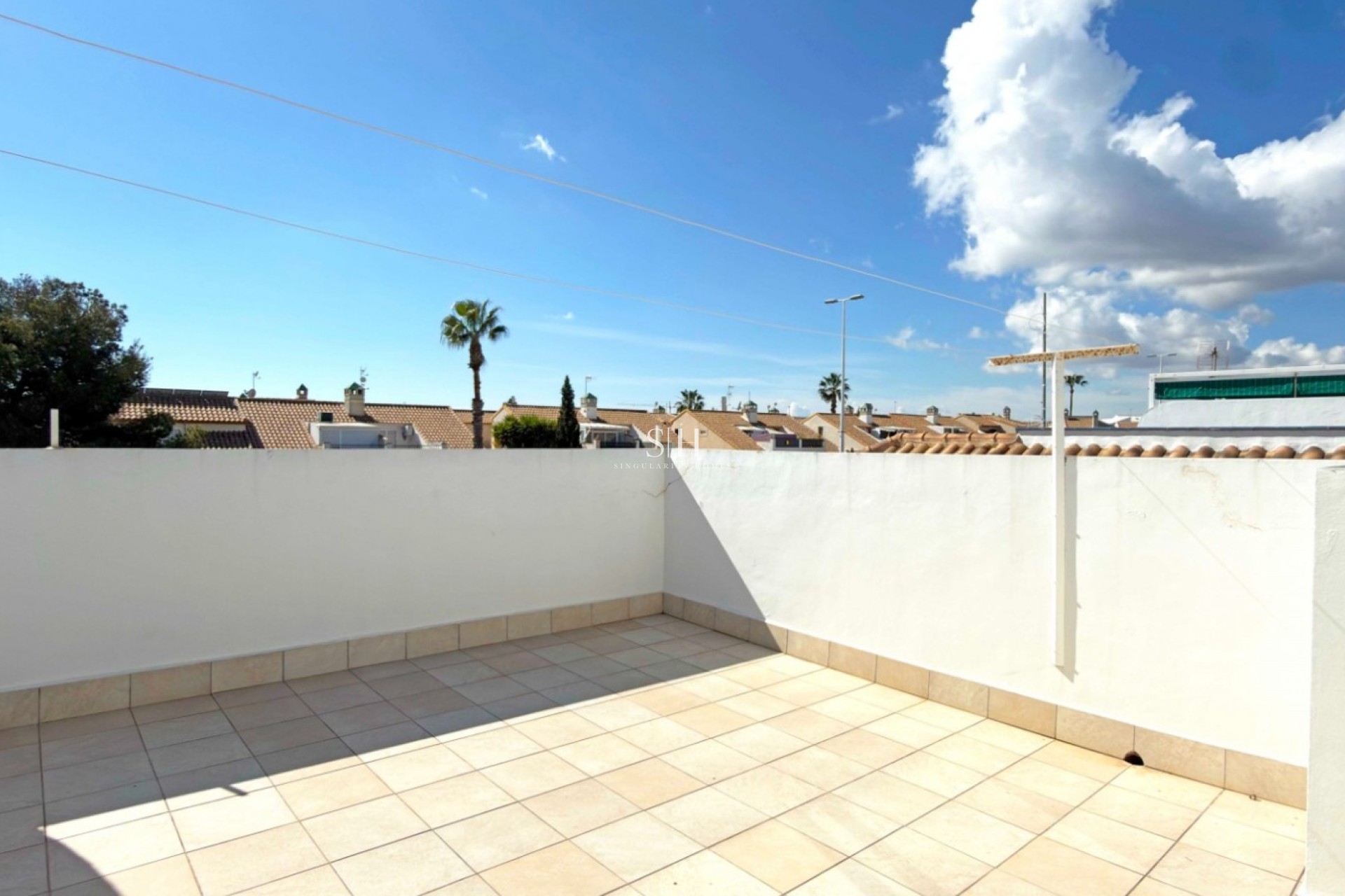 Återförsäljning - Bungalow - Orihuela Costa - Costa Blanca