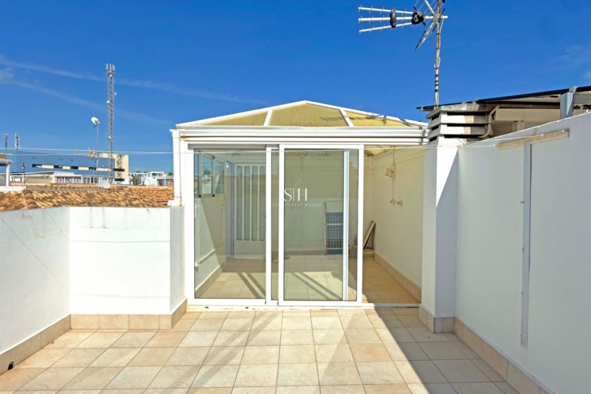 Återförsäljning - Bungalow - Orihuela Costa - Costa Blanca