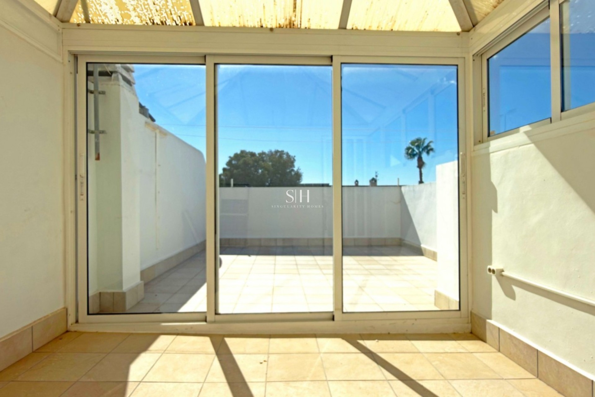 Återförsäljning - Bungalow - Orihuela Costa - Costa Blanca