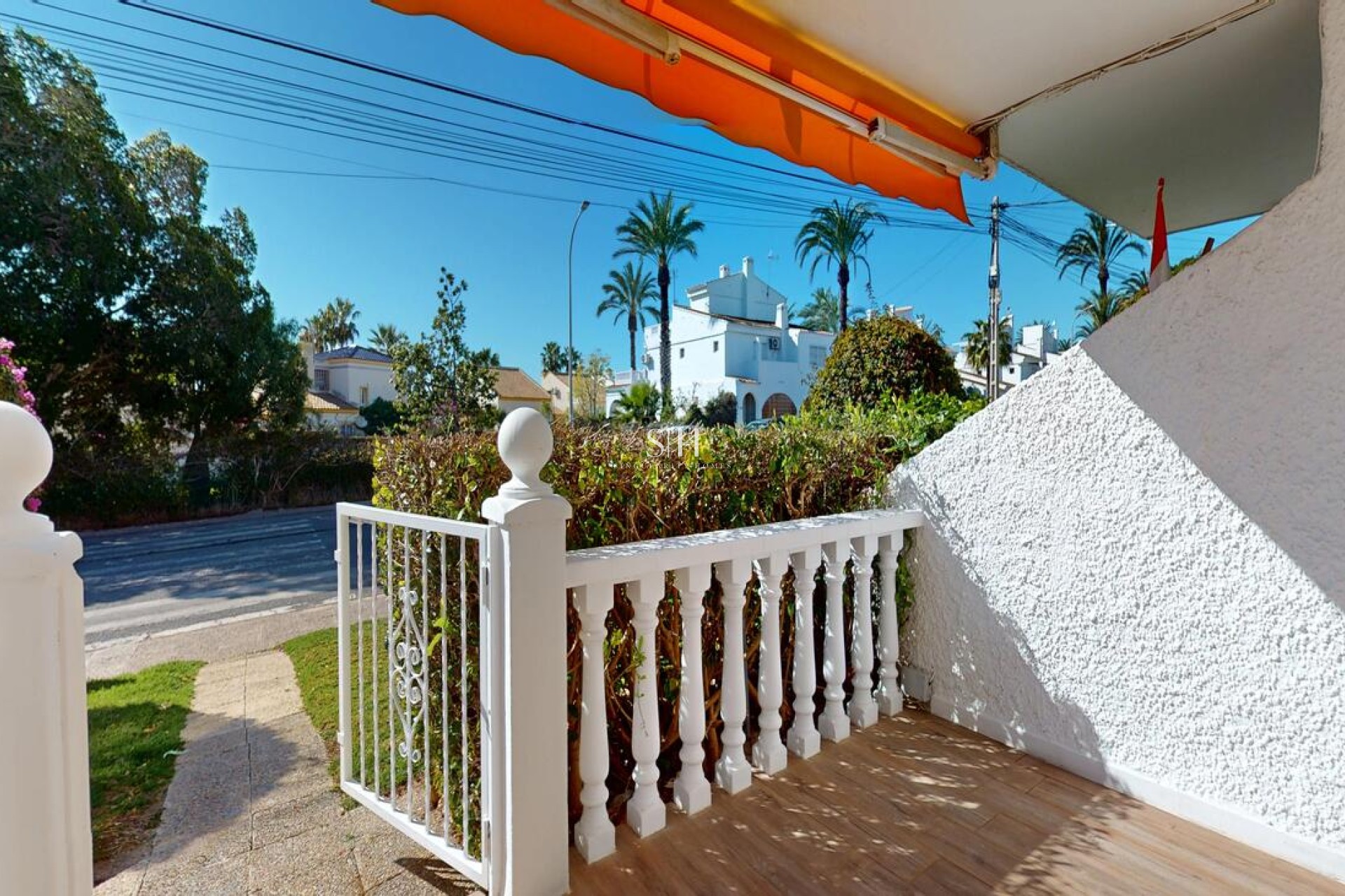 Återförsäljning - Bungalow - Orihuela Costa - Costa Blanca