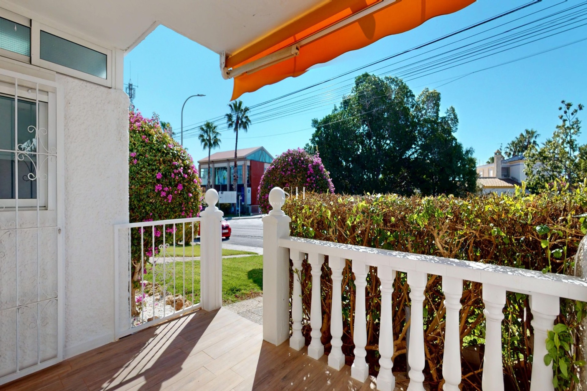 Återförsäljning - Bungalow - Orihuela Costa - Costa Blanca