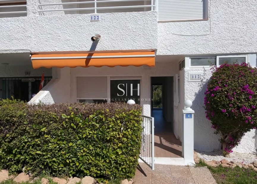 Återförsäljning - Bungalow - Orihuela Costa - Costa Blanca