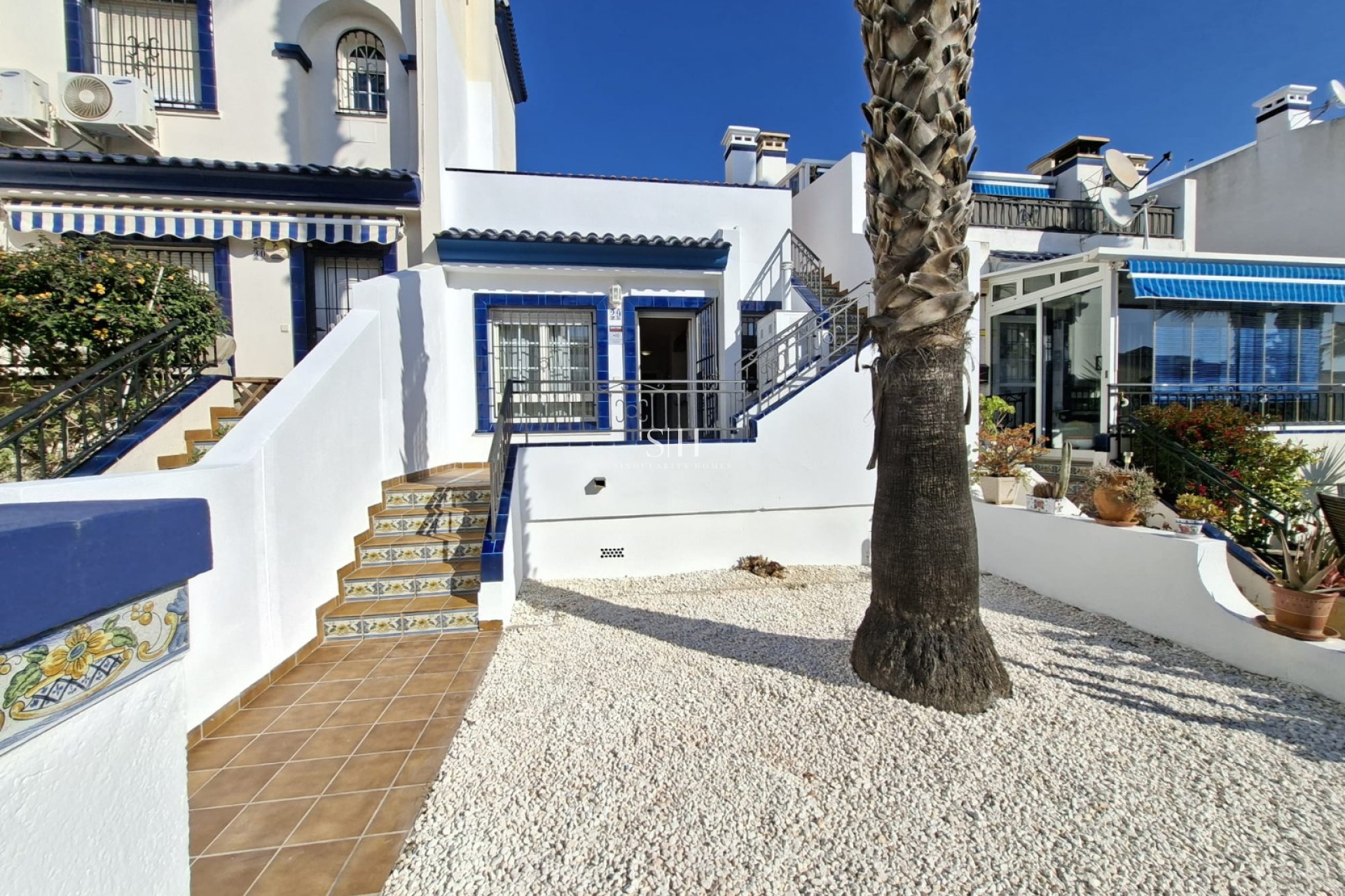 Återförsäljning - Bungalow - Orihuela Costa - Costa Blanca