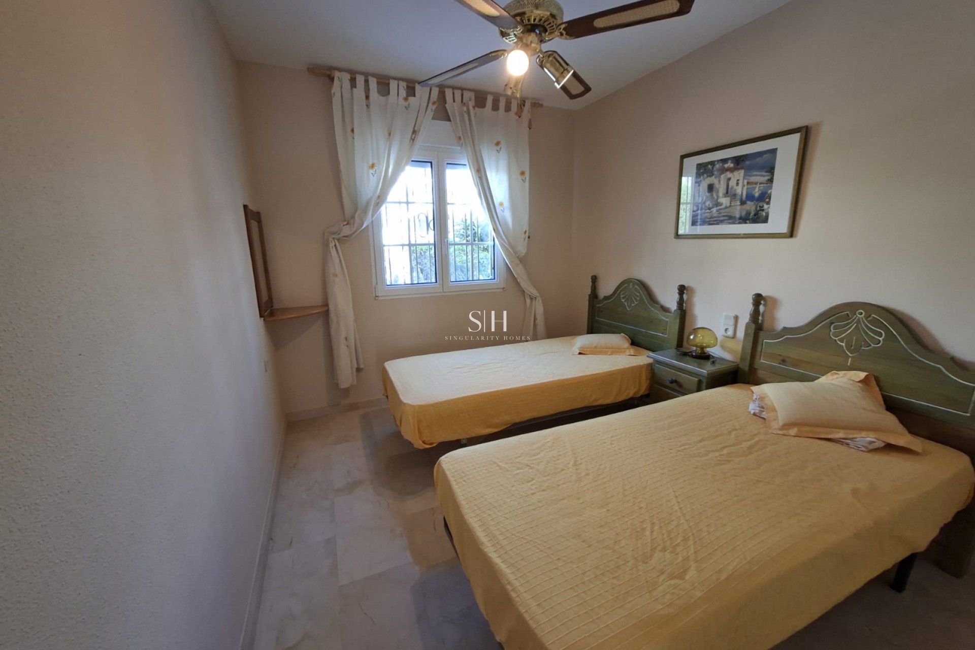 Återförsäljning - Bungalow - Orihuela Costa - Costa Blanca