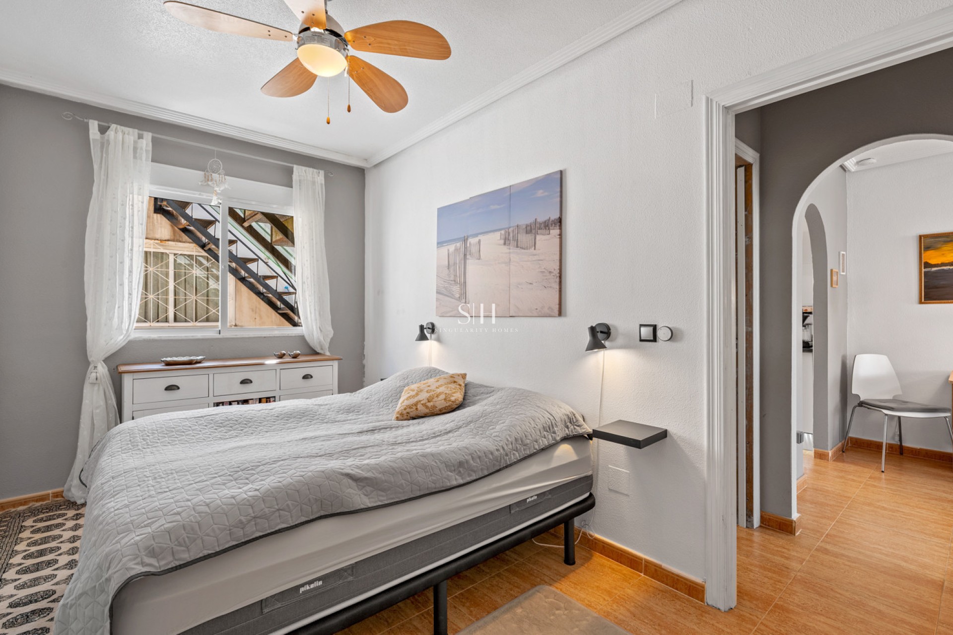 Återförsäljning - Bungalow - Orihuela Costa - Costa Blanca