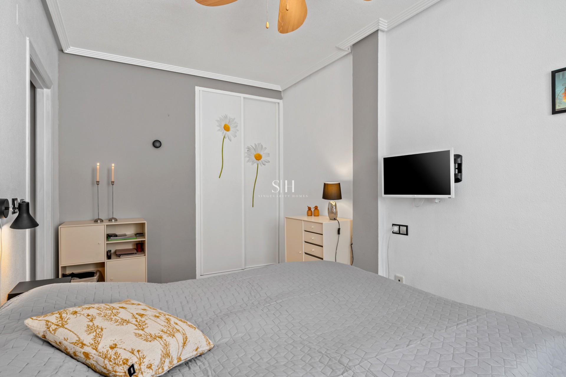 Återförsäljning - Bungalow - Orihuela Costa - Costa Blanca