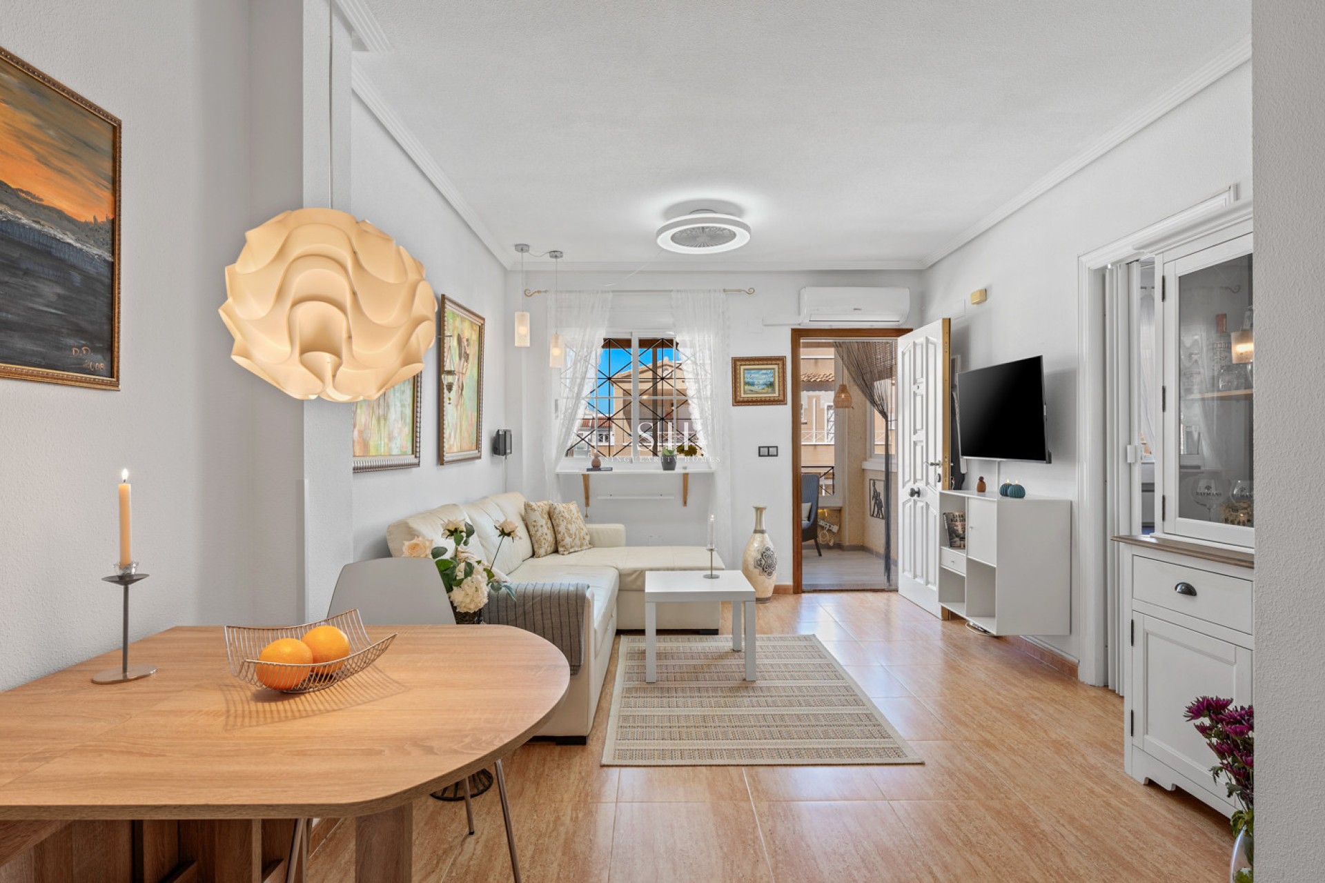 Återförsäljning - Bungalow - Orihuela Costa - Costa Blanca