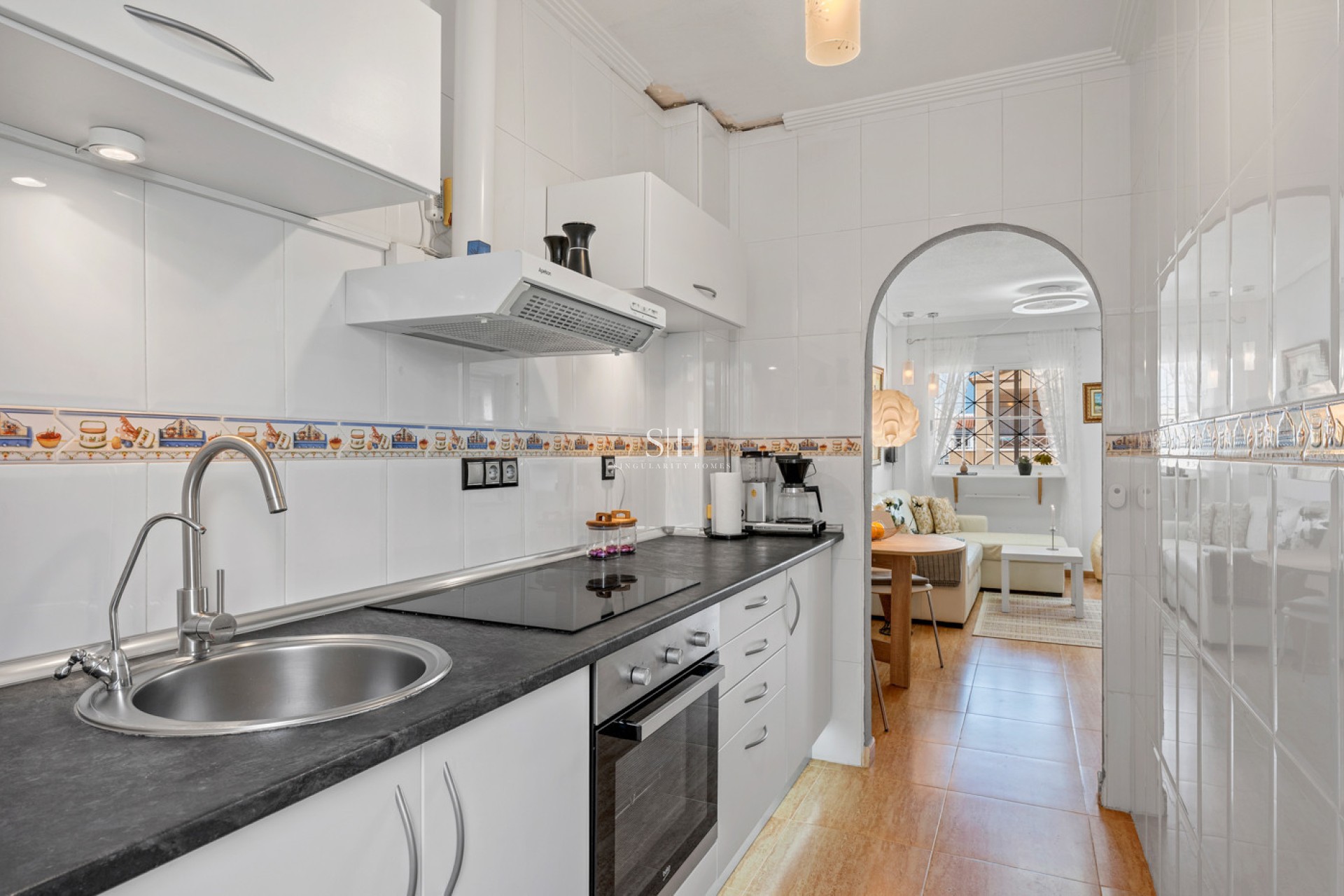 Återförsäljning - Bungalow - Orihuela Costa - Costa Blanca