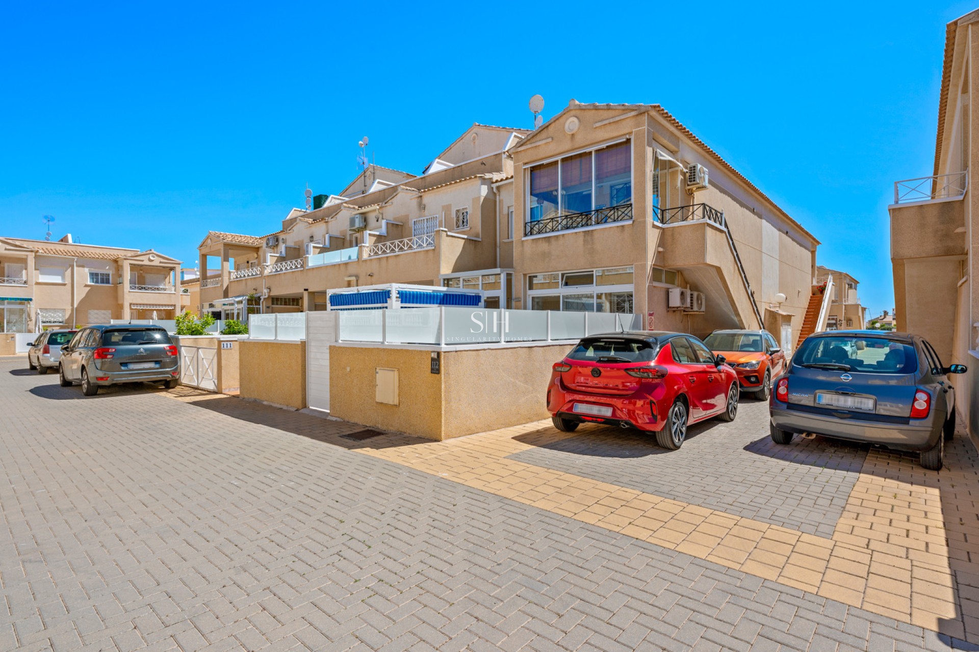 Återförsäljning - Bungalow - Orihuela Costa - Costa Blanca