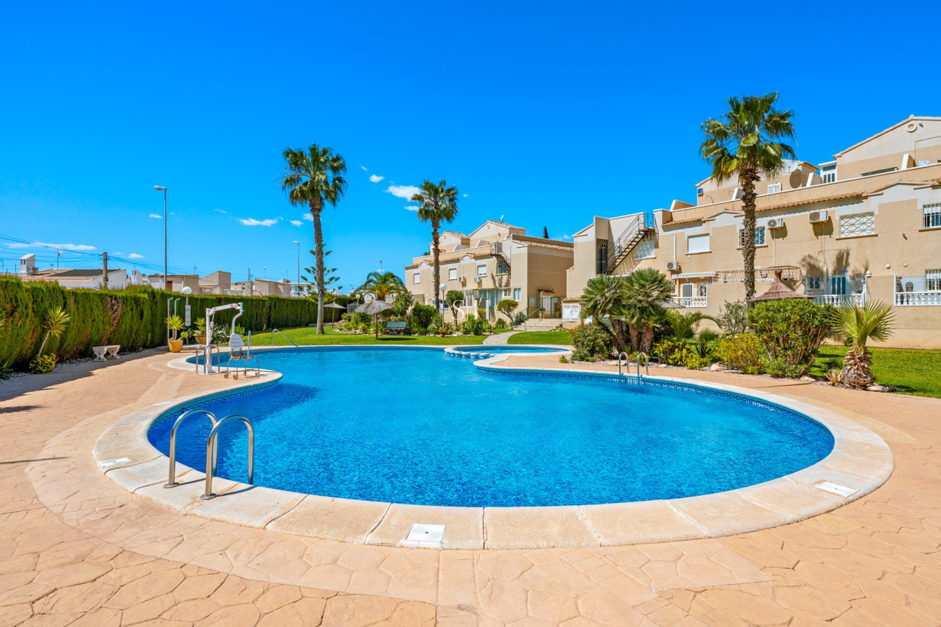 Återförsäljning - Bungalow - Orihuela Costa - Costa Blanca